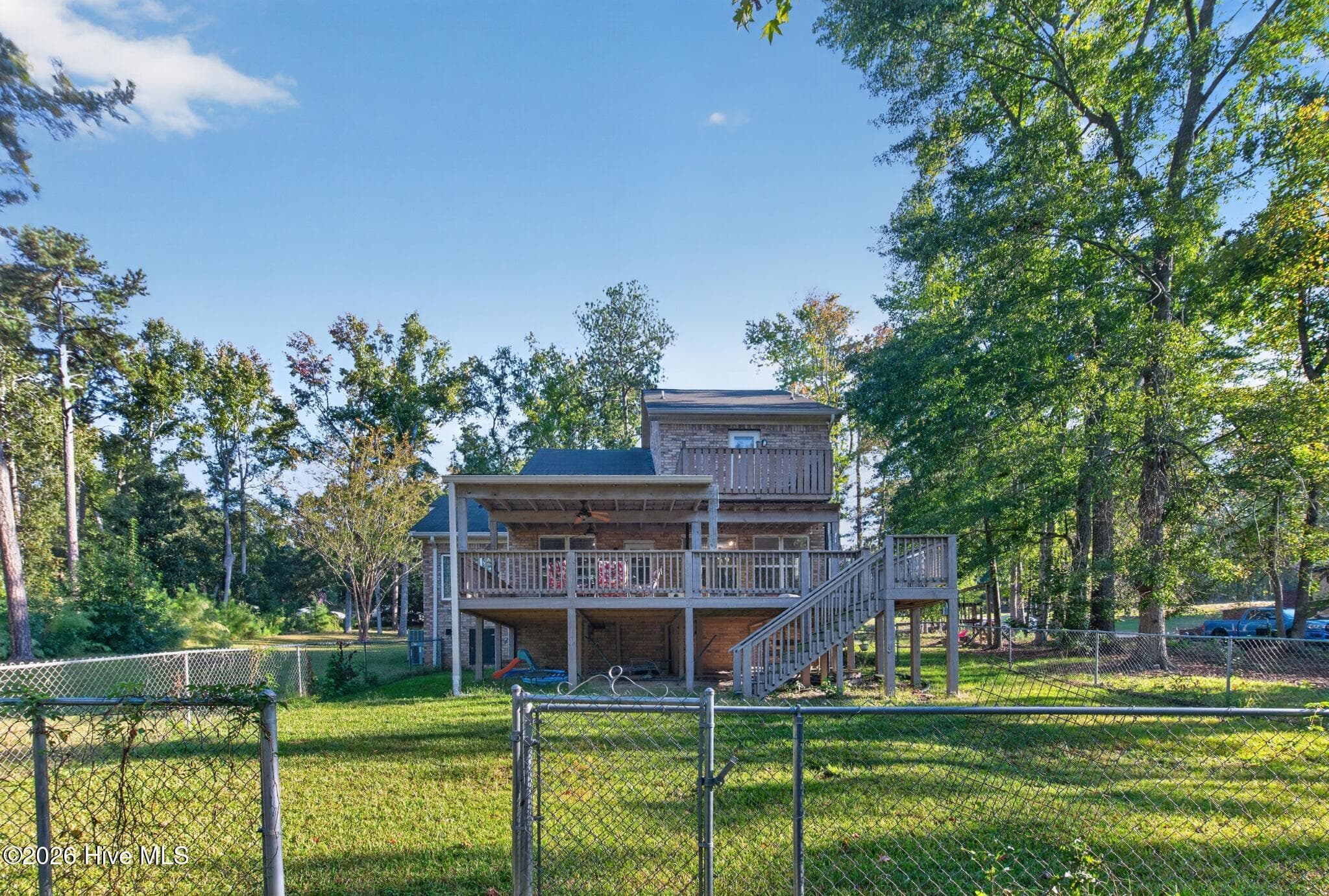 Single Family Residence at 715 Kingston Road, Grovetown, GA 30813, photo 49 of 55