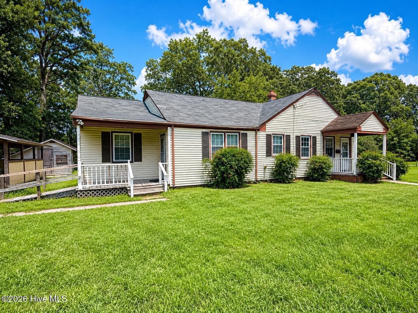 117 Brinkley Place, Plymouth, NC 27962