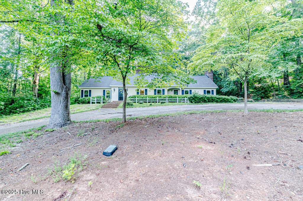 Single Family Residence at 828 Chatham Road, Rockingham, NC 28379, photo 2 of 48