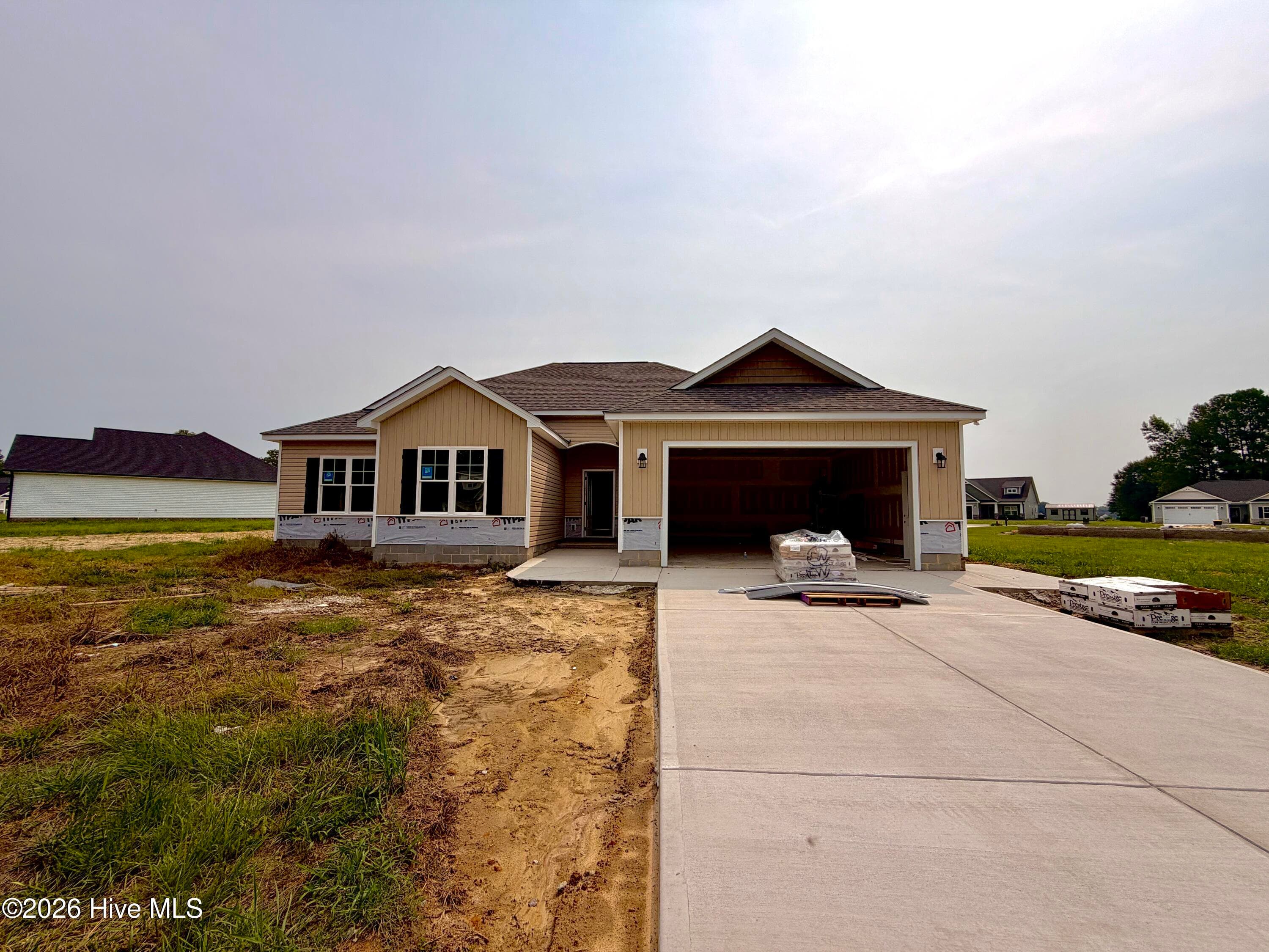 Single Family Residence at 3717 Chatsworth Drive, La Grange, NC 28551, photo 6 of 88