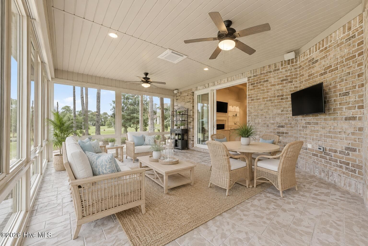 Virtual staging - 8812 Maple Ash Trail NE, Leland, NC 28451