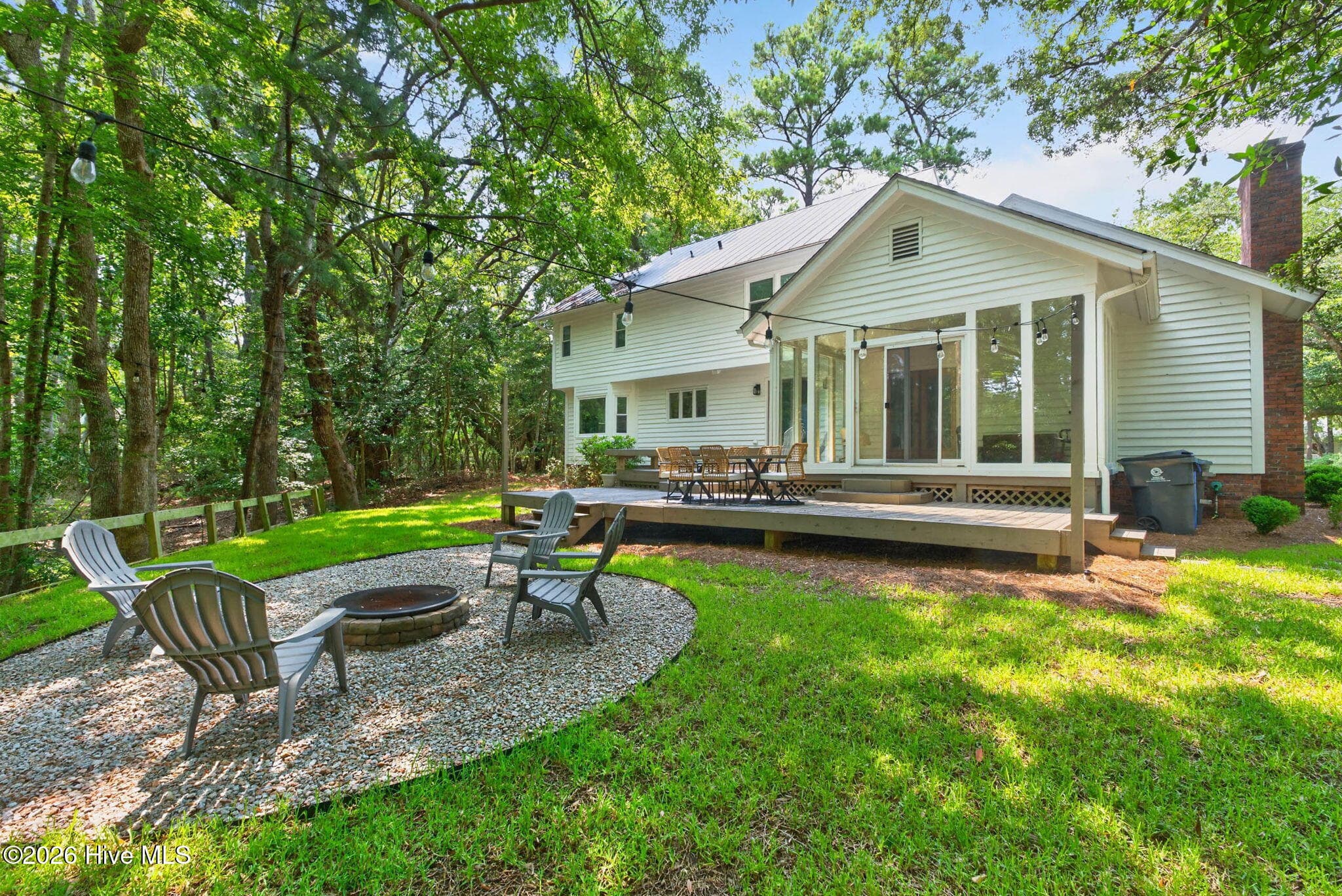 Single Family Residence at 5933 Dutchman Creek Road, Southport, NC 28461, photo 92 of 117