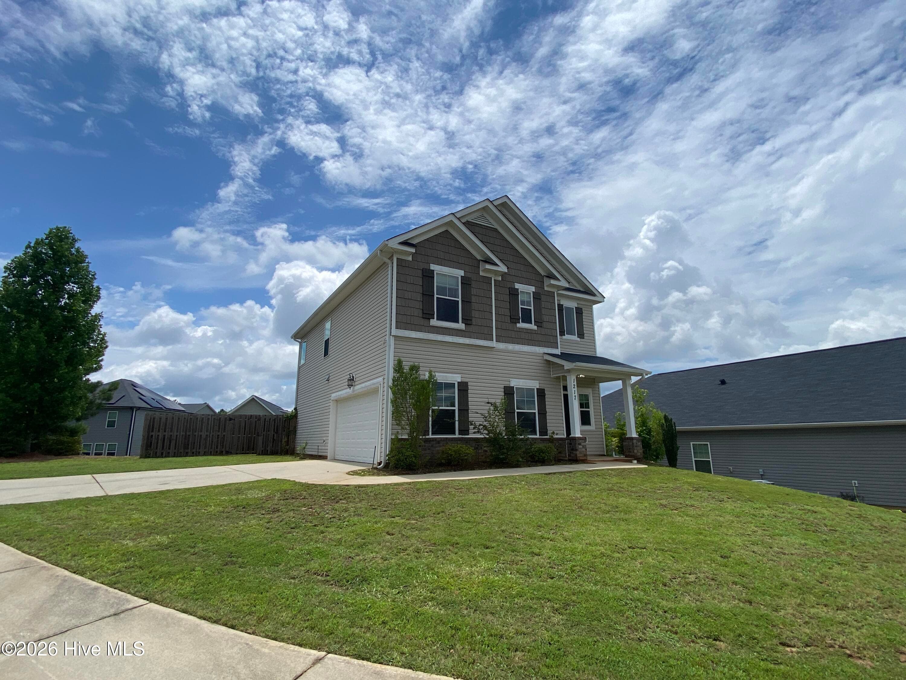 Single Family Residence at 1217 Cobblefield Drive, Grovetown, GA 30813, photo 35 of 37
