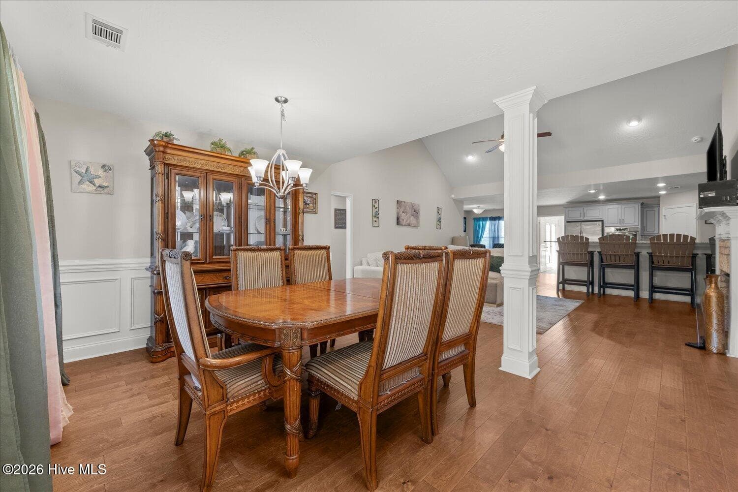 Single Family Residence at 1216 Bubbling Springs Drive, Graniteville, SC 29829, photo 3 of 32