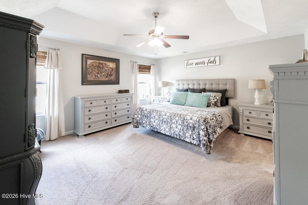 Single Family Residence at 7126 Grayson Drive, Graniteville, SC 29829, photo 21 of 39