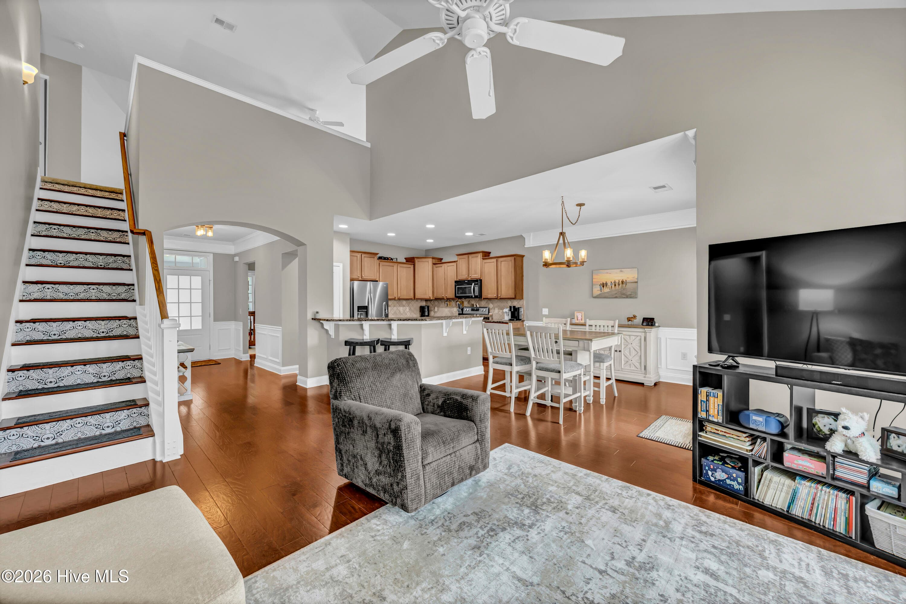 Single Family Residence at 5214 Flank Court, Southport, NC 28461, photo 14 of 32