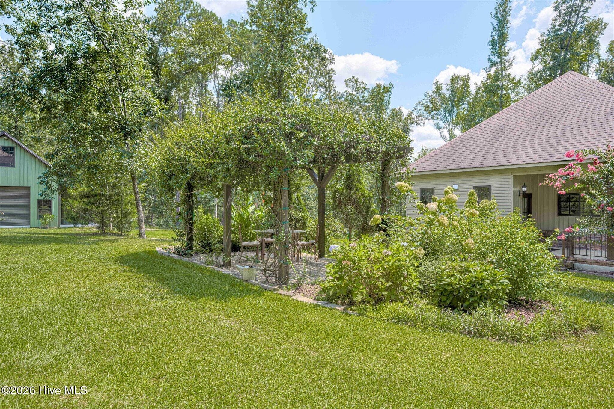 Single Family Residence at 6124 Harlem Grovetown Road, Harlem, GA 30814, photo 79 of 91