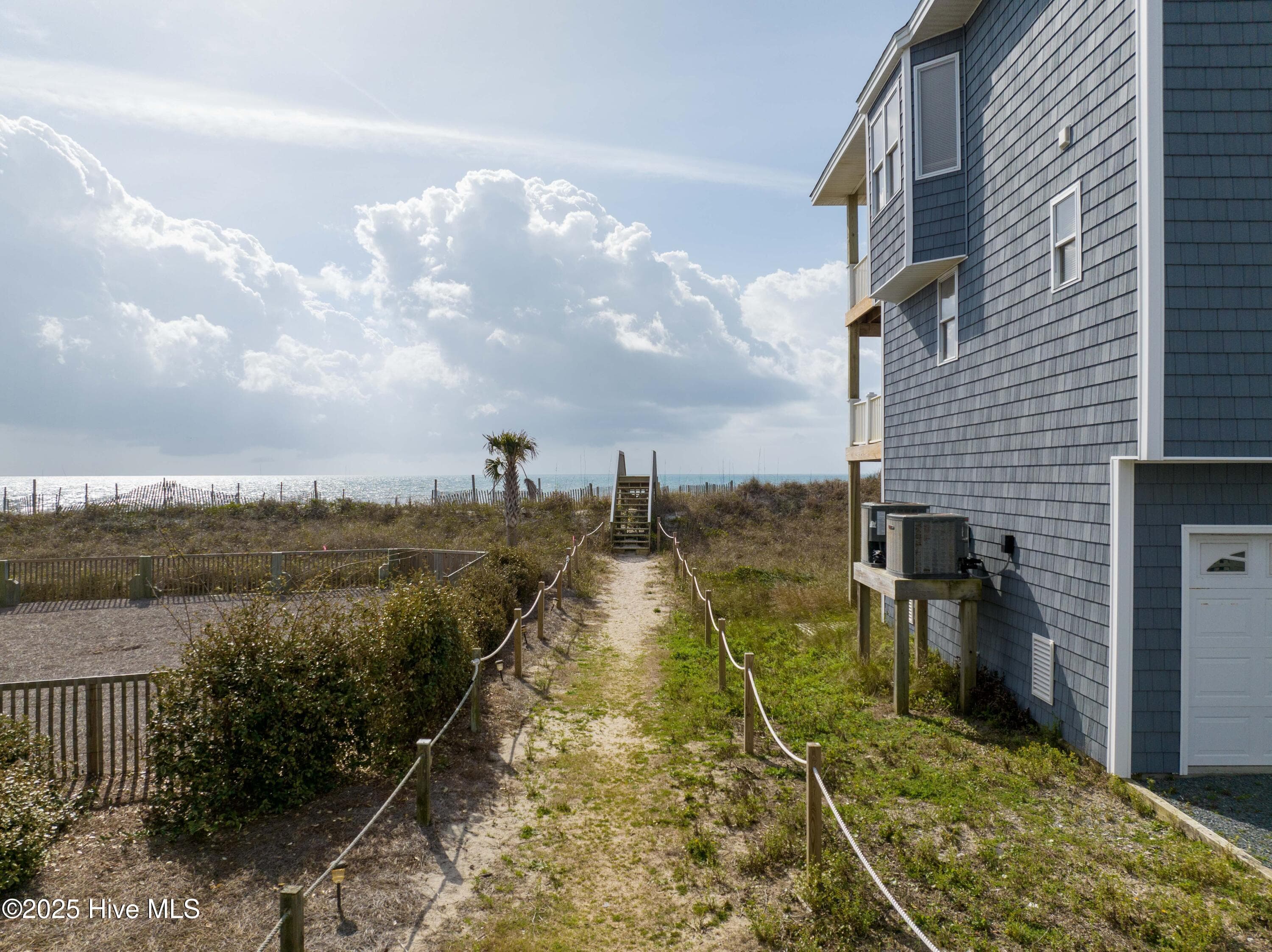 Single Family Residence at 124 N Permuda Wynd Drive, North Topsail Beach, NC 28460, photo 64 of 84