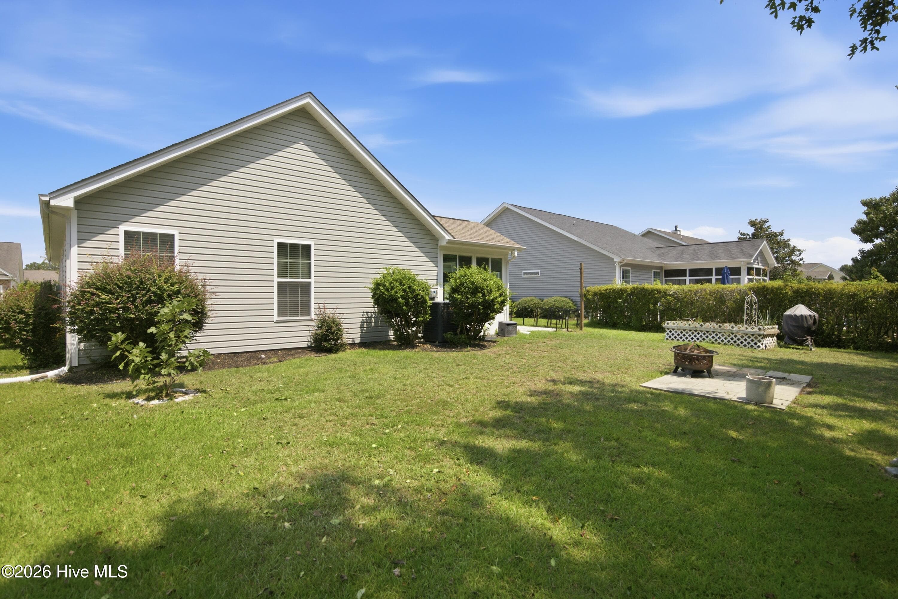 Single Family Residence at 461 Slippery Rock Way, Calabash, NC 28467, photo 37 of 43