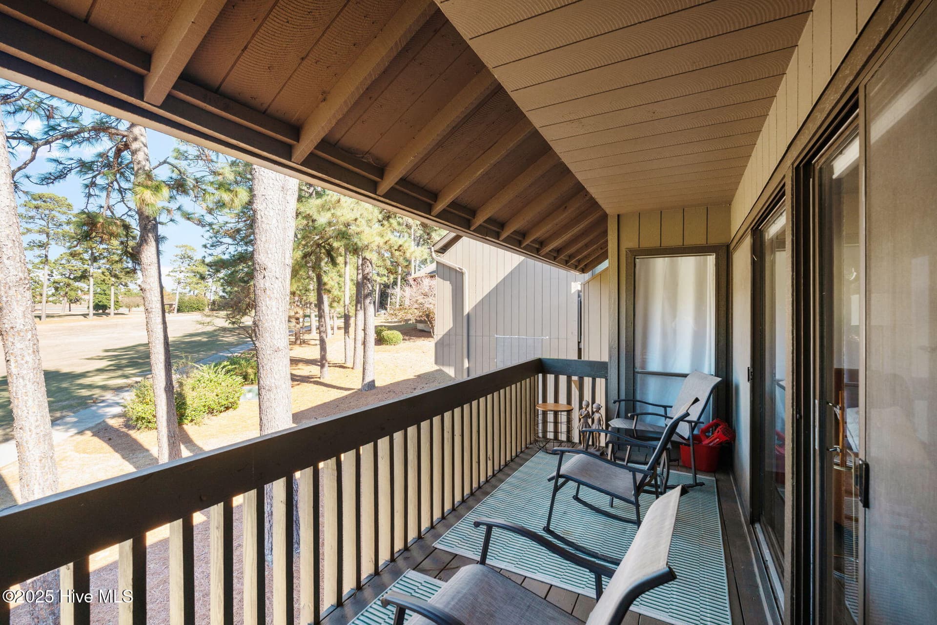 Condominium at 800 Saint Andrews Drive # 232, Pinehurst, NC 28374, photo 3 of 22