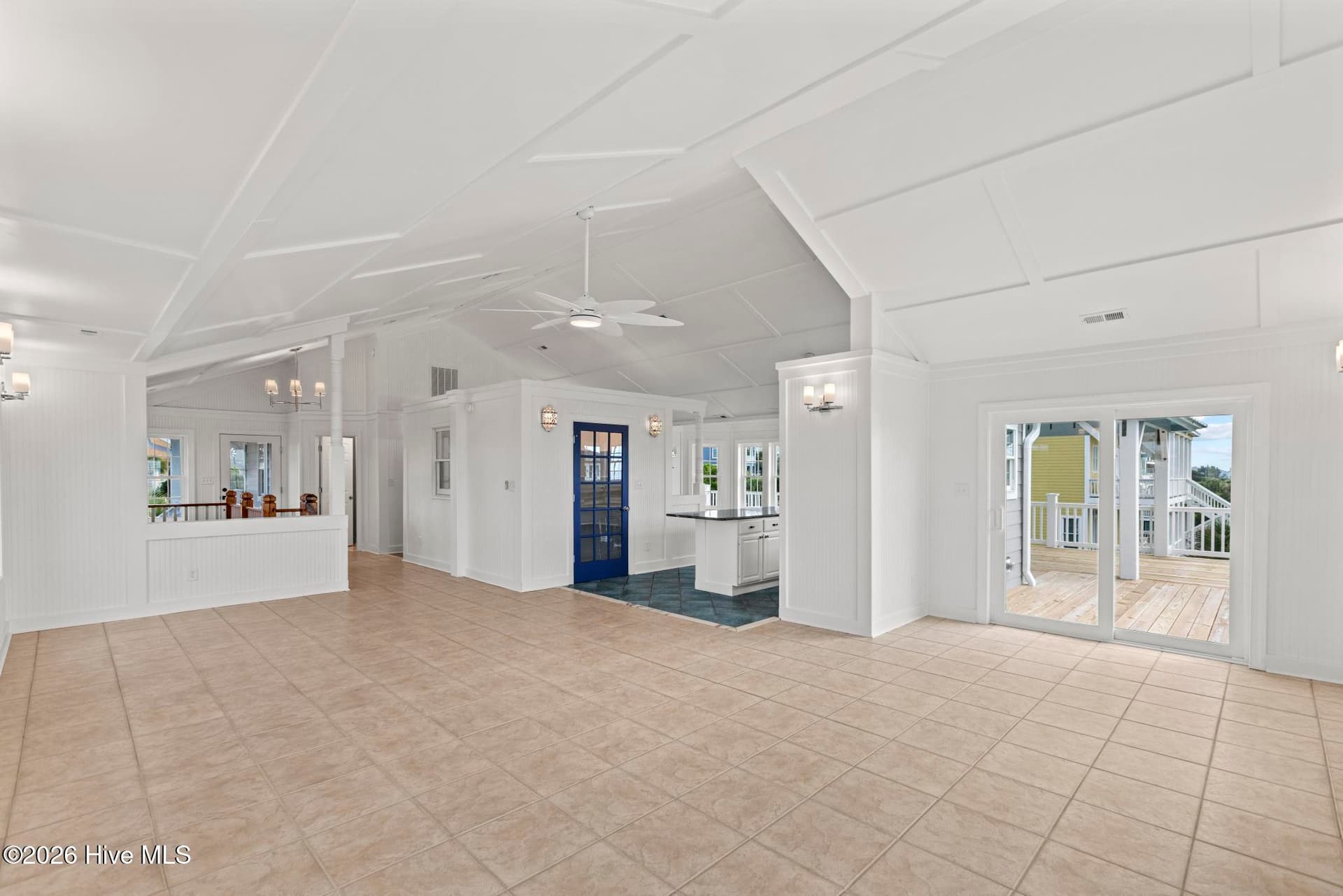 9813 Sandy Court, Emerald Isle, NC 28594