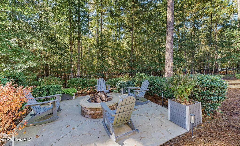 Single Family Residence at 43 Ridgeland Street, Pinehurst, NC 28374, photo 85 of 89