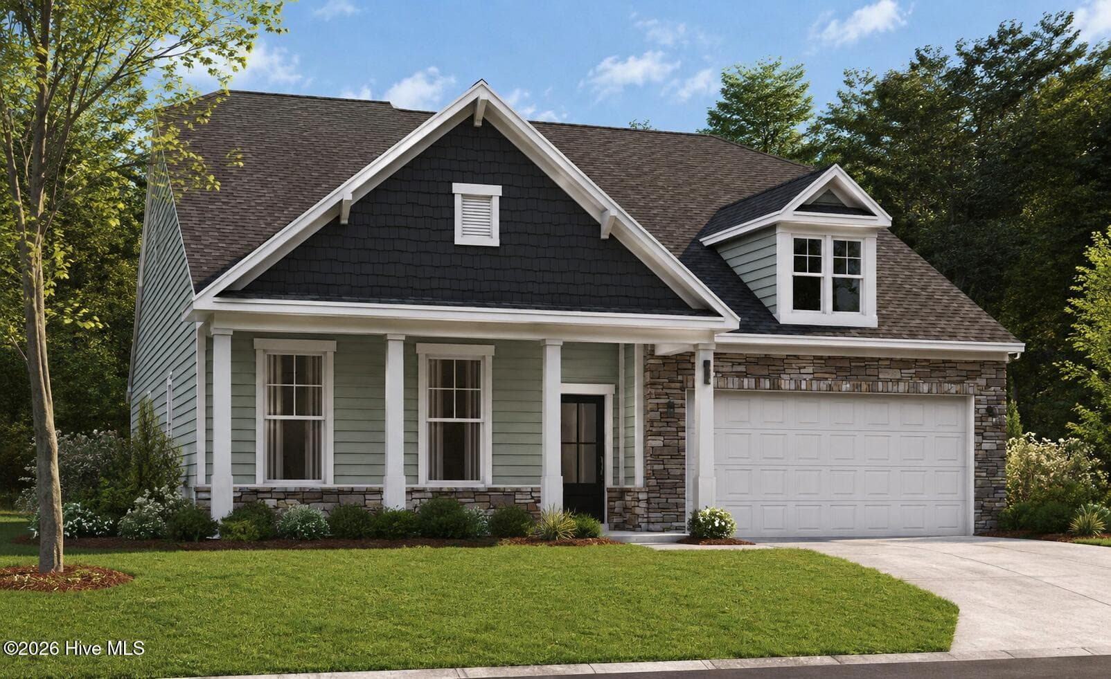 4107 Balboa Avenue, Leland, NC 28451