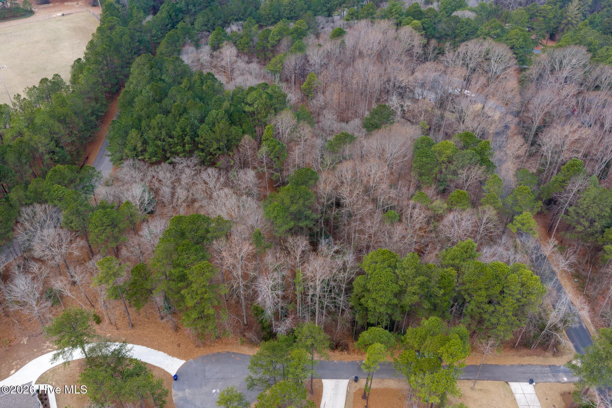 Residential Lot at 102 Ramsgate Court, Seven Lakes, NC 27376, photo 11 of 11