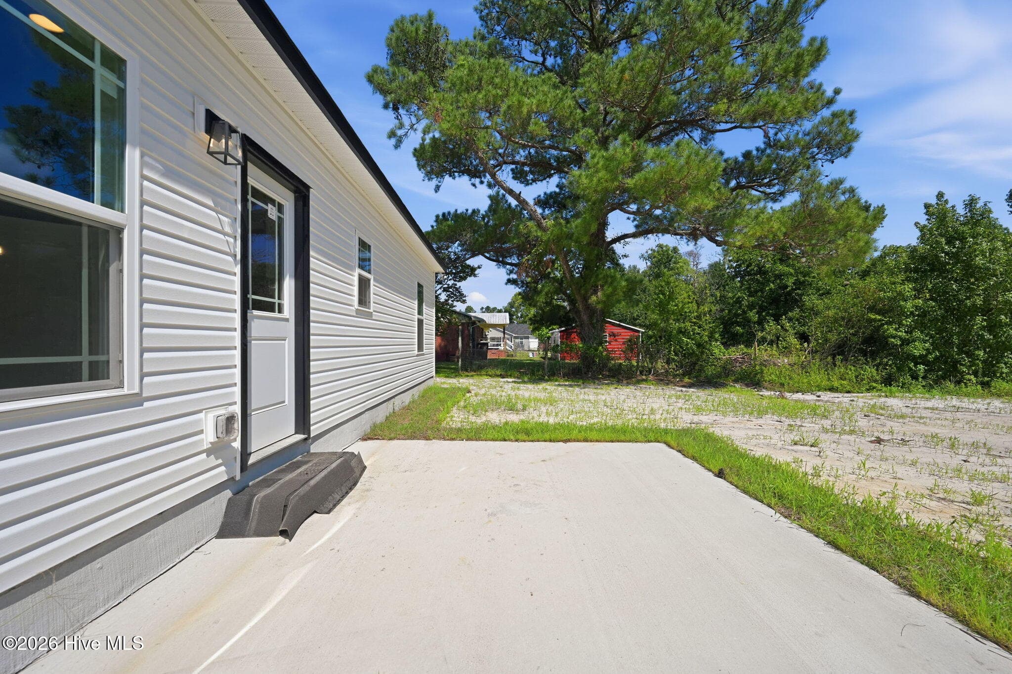 Single Family Residence at 2885 Catherine Lake Road, Richlands, NC 28574, photo 77 of 78