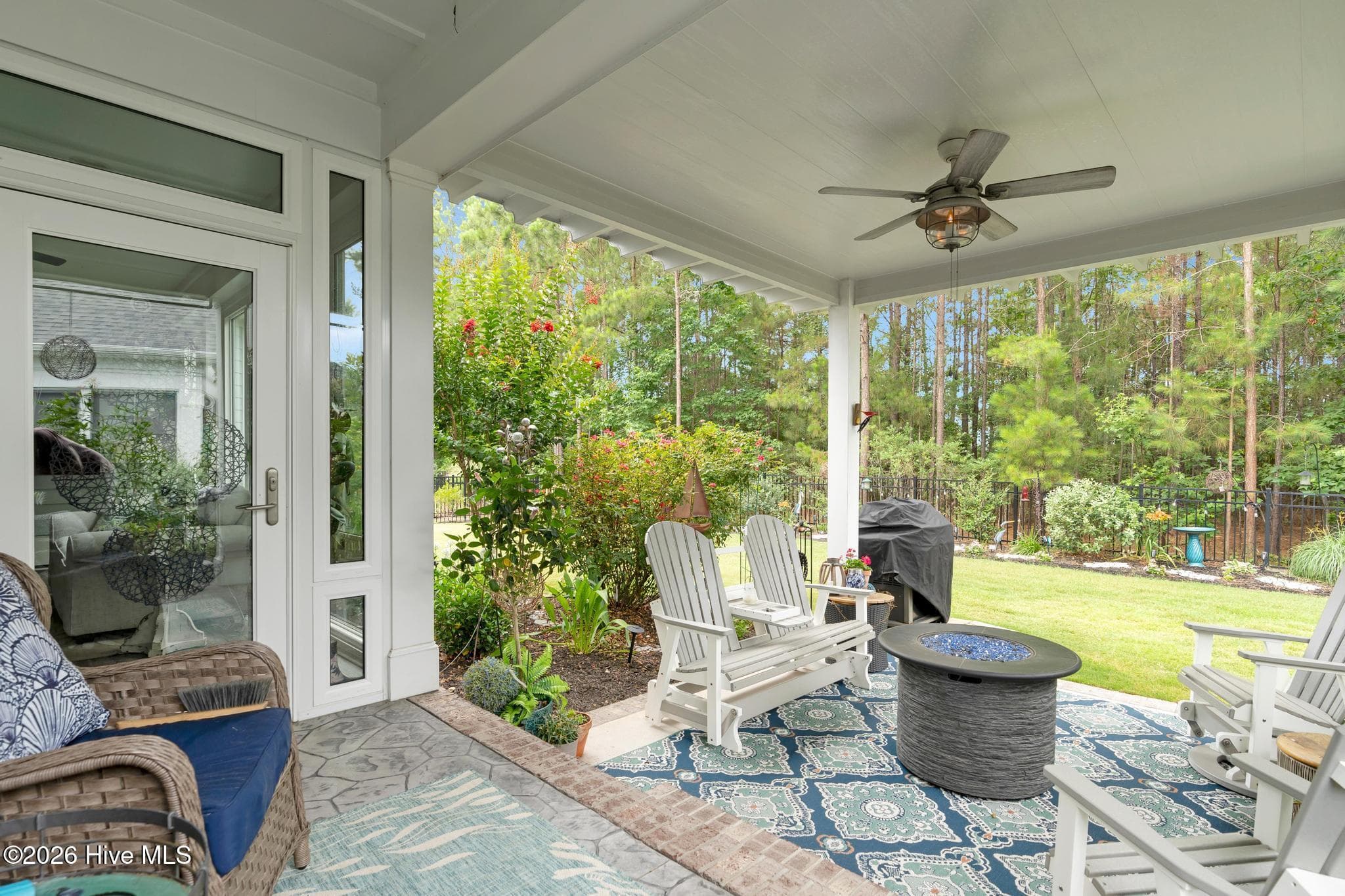 Single Family Residence at 6145 River Breeze Way, Leland, NC 28451, photo 50 of 93