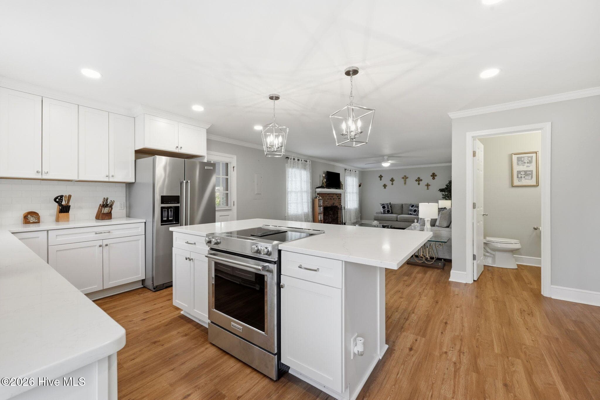 Single Family Residence at 1205 W Highland Avenue, Kinston, NC 28501, photo 41 of 48