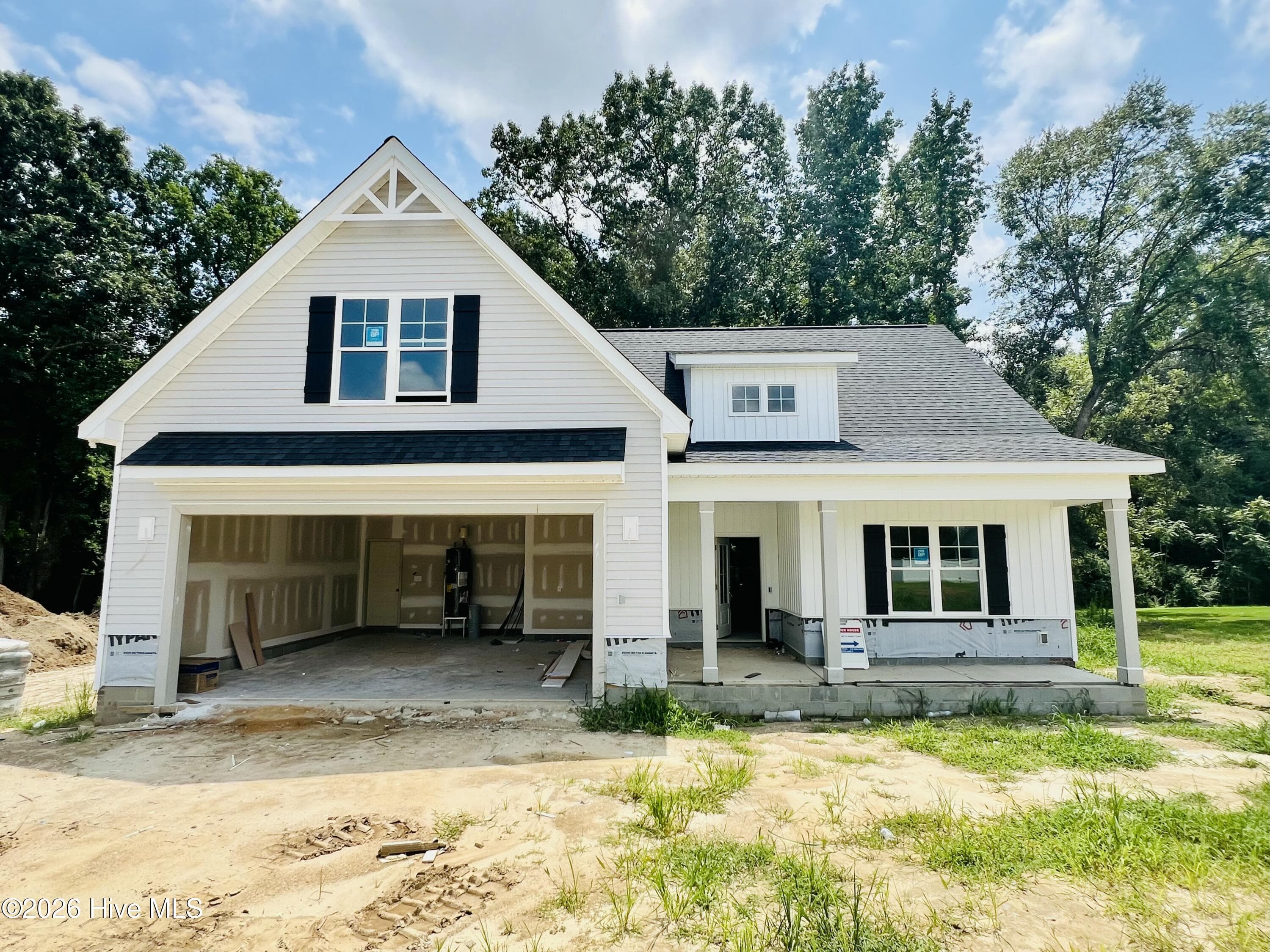 Single Family Residence at 304 Creeks Edge Drive, Pikeville, NC 27863, photo 7 of 175