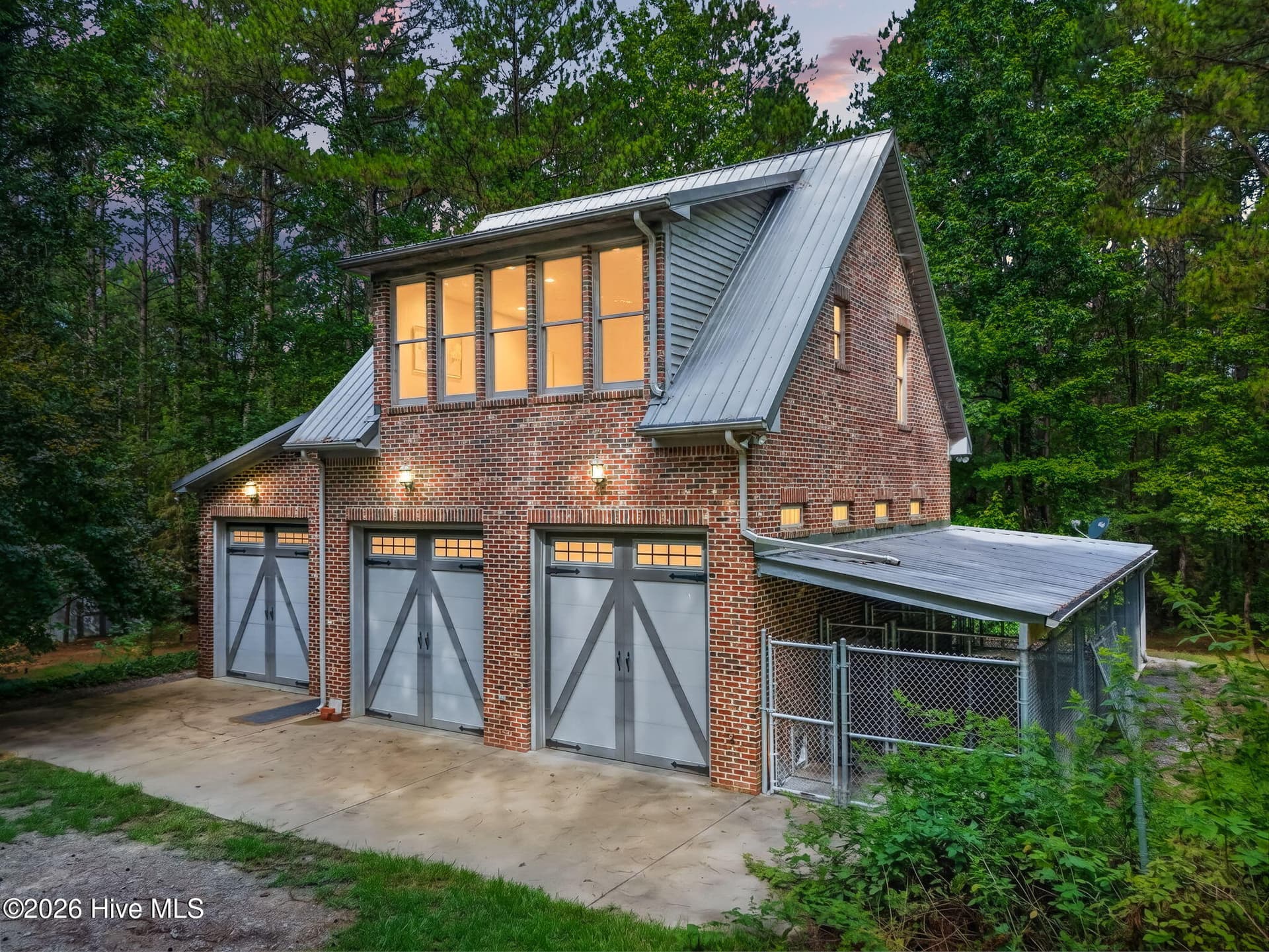 Single Family Residence at 1285 Cool Springs Road, Lillington, NC 27546