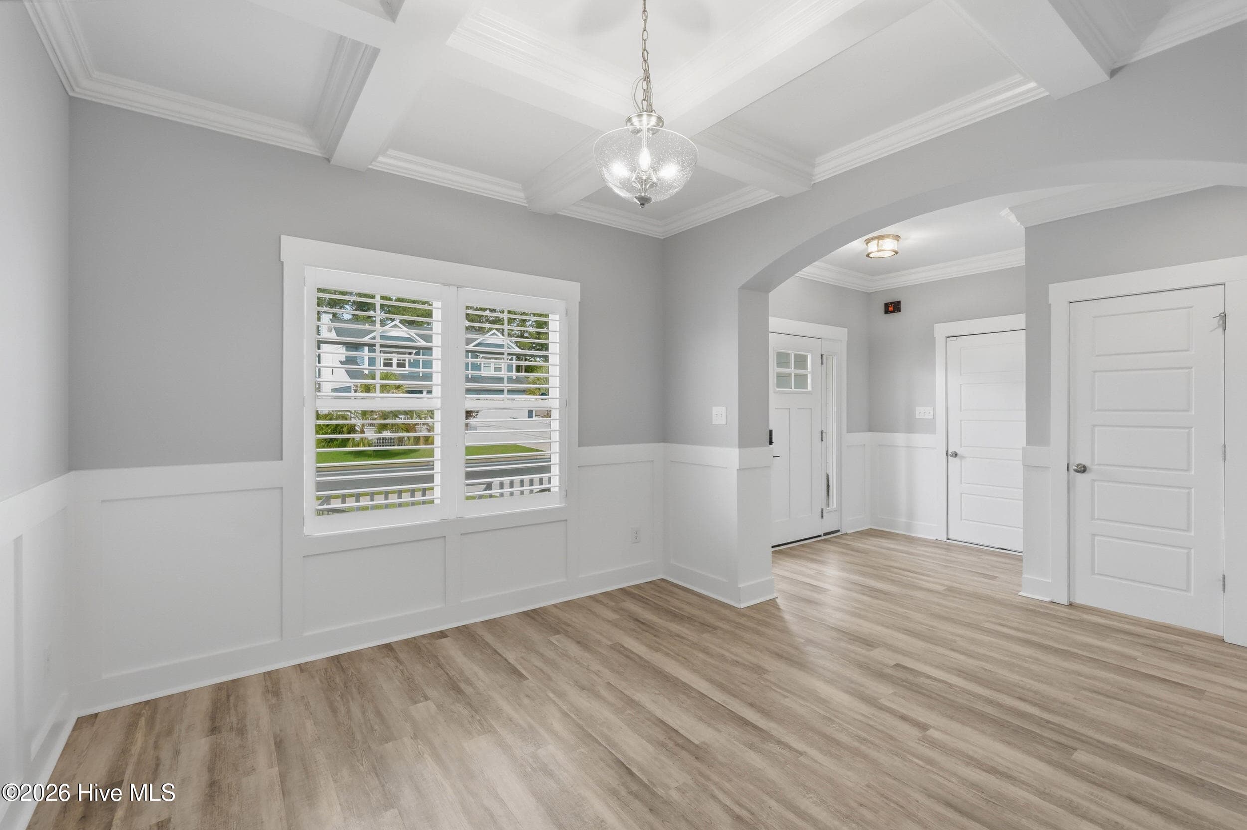 Single Family Residence at 531 Moss Lake Lane, Holly Ridge, NC 28445, photo 16 of 86