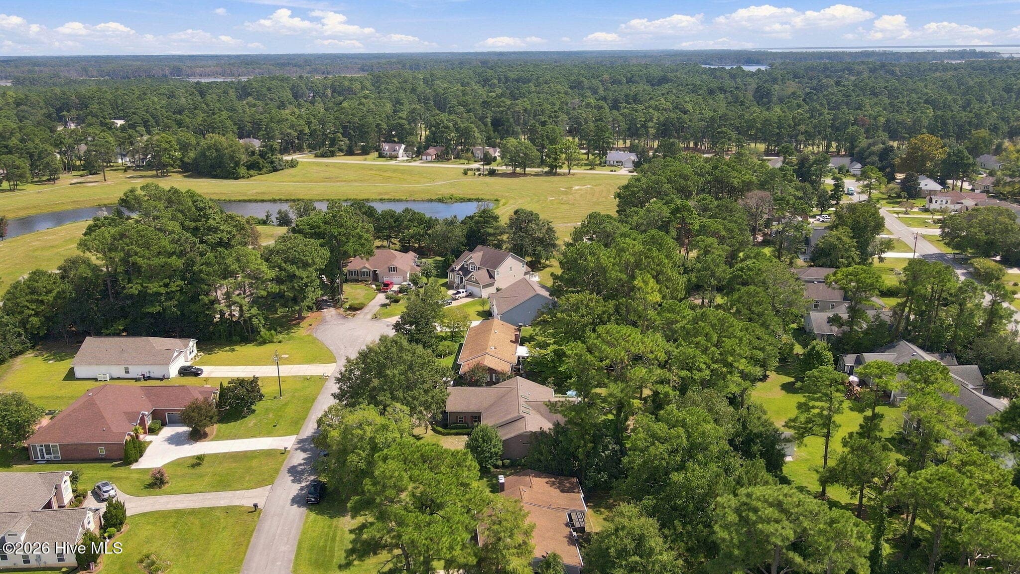 Single Family Residence at 5914 Santo Domingo Court, New Bern, NC 28560, photo 55 of 81