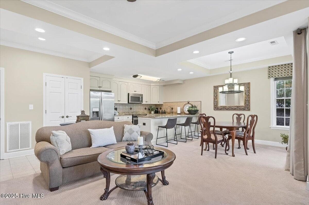 Condominium at 240 Cochrane Castle Circle Apt E, Pinehurst, NC 28374, photo 14 of 46