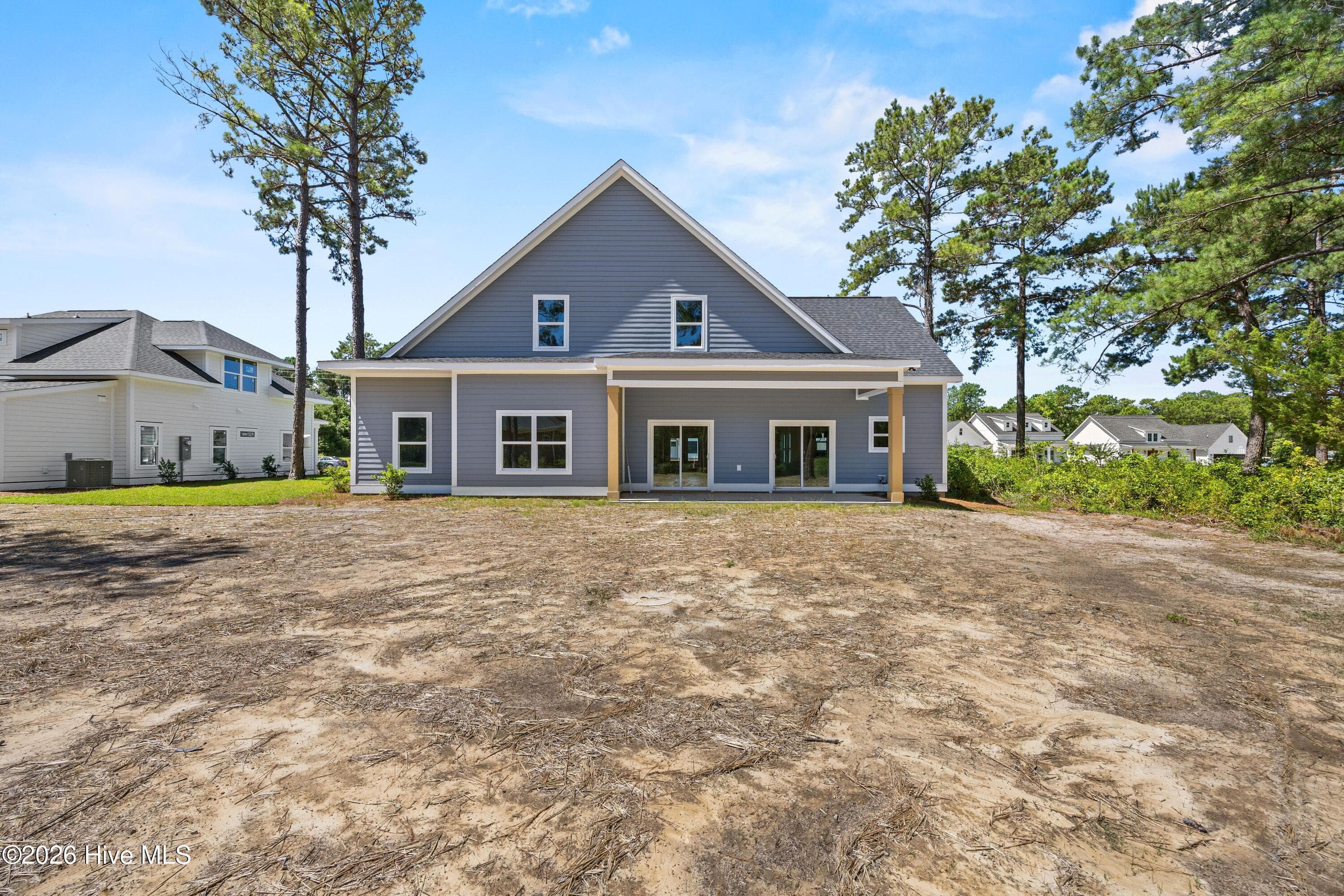 Single Family Residence at 225 Gus Horne Road, Holly Ridge, NC 28445, photo 174 of 217