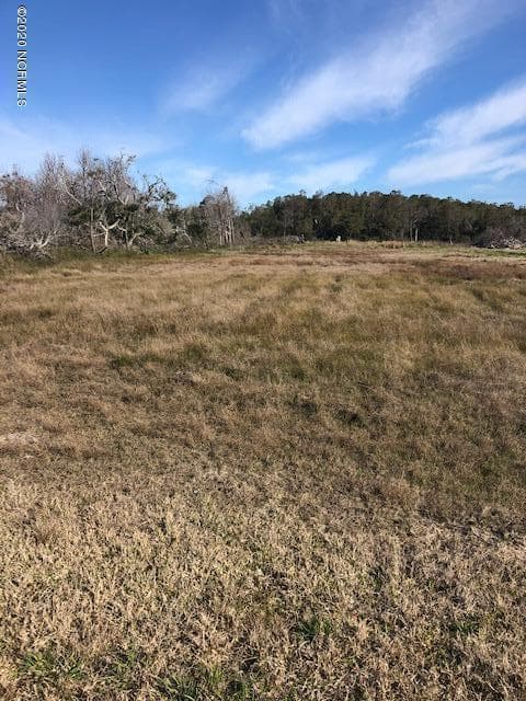 Residential Land at 579 Nelson Neck Road, Sea Level, NC 28577, photo 3 of 5