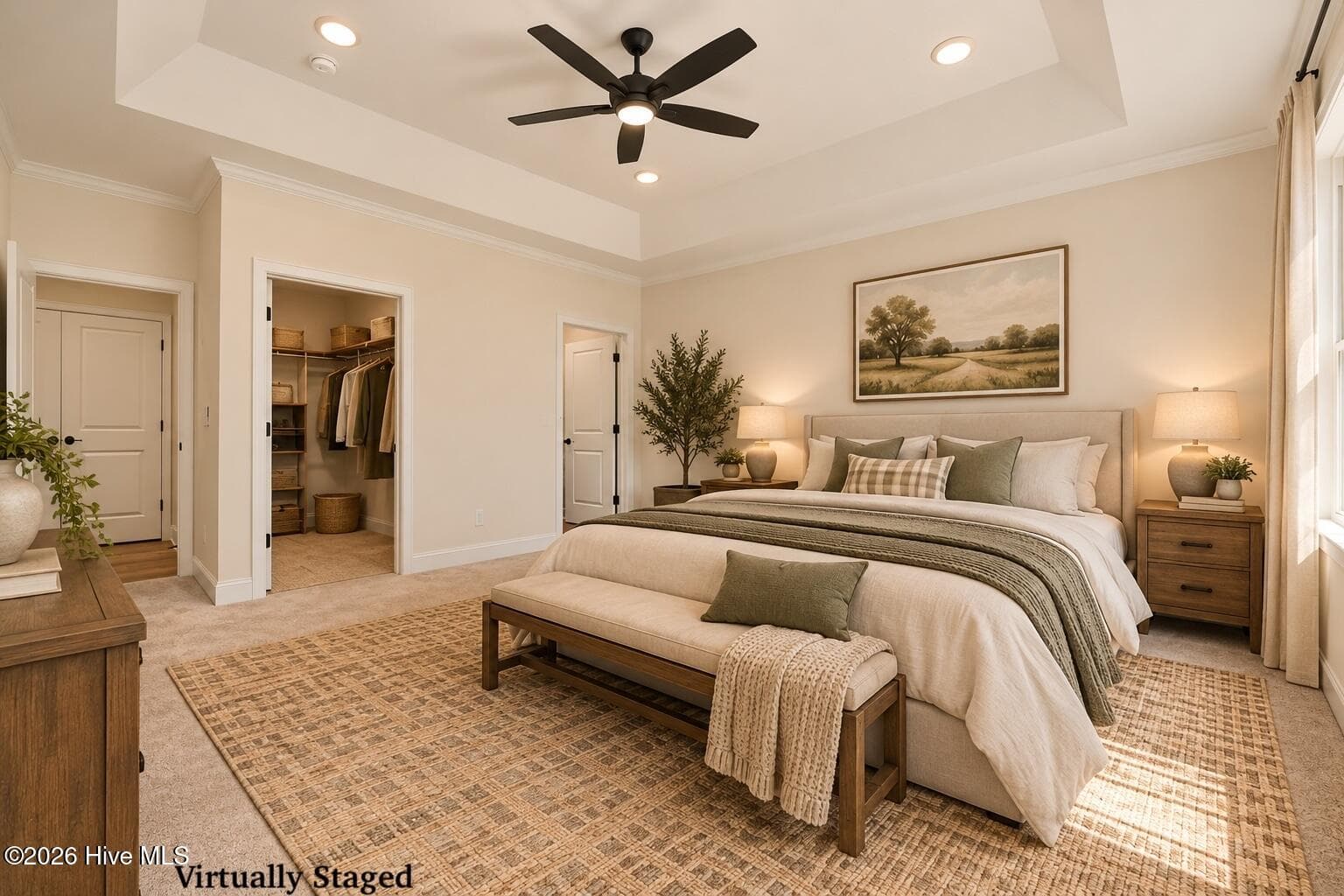 Single Family Residence at 1216 Petite Terre Court, New Bern, NC 28560, photo 14 of 70