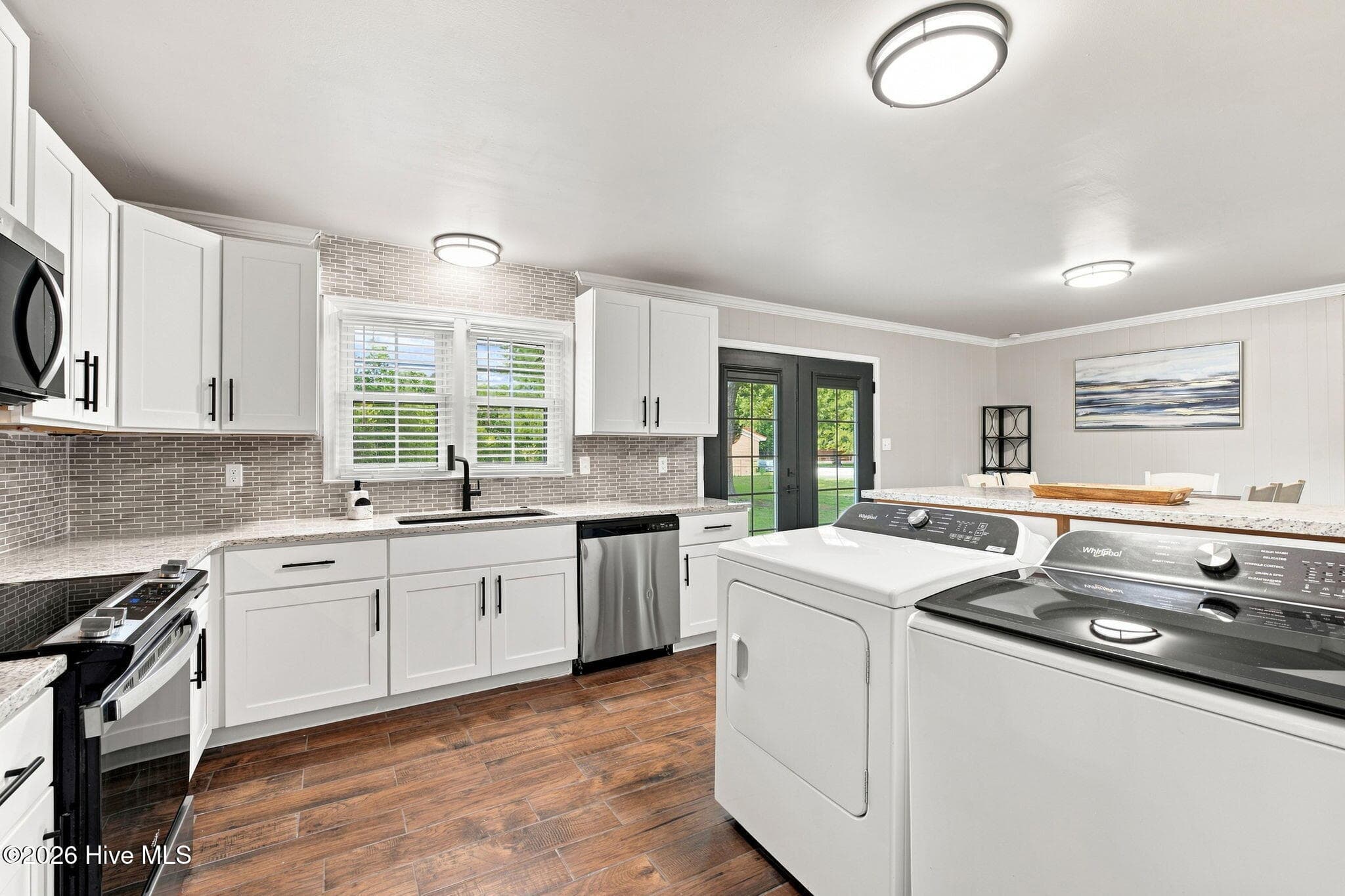 1714 Washington Street, New Bern, NC 28560