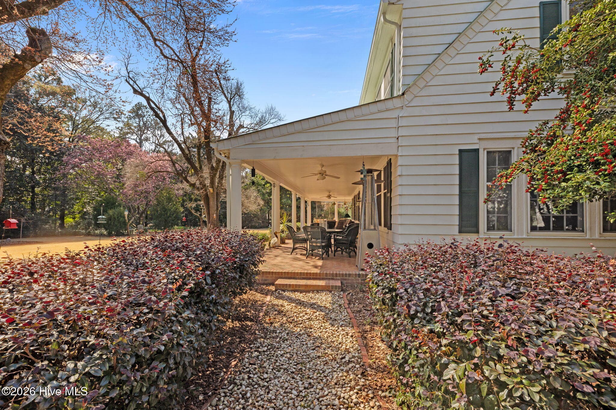 Single Family Residence at 55 Linden Road, Pinehurst, NC 28374, photo 66 of 72