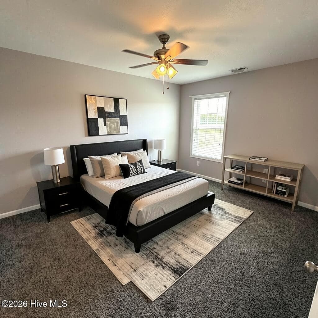 Single Family Residence at 249 Winborne Lane, Edenton, NC 27932, photo 13 of 33