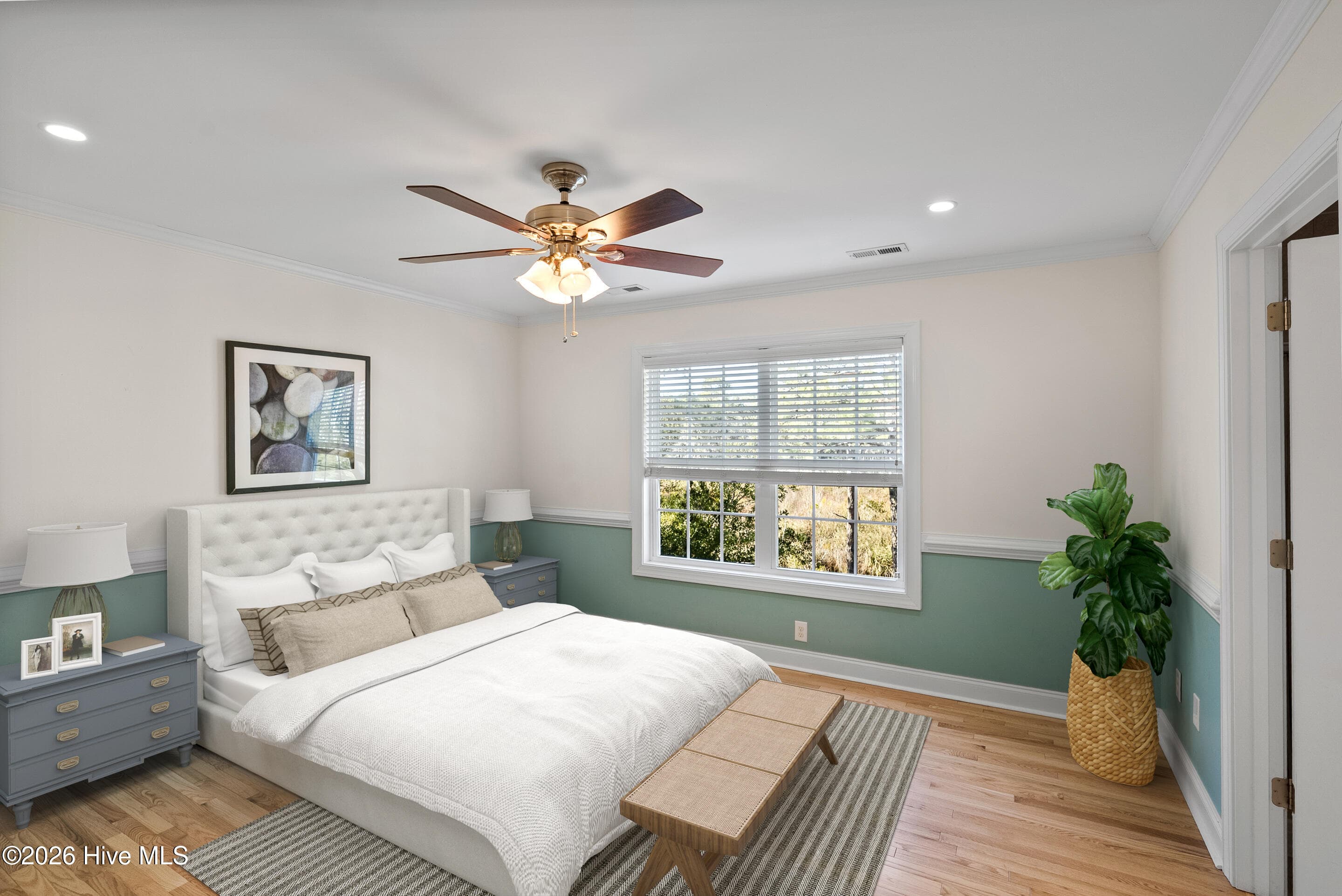 Virtually Staged - 1907 Redfish Run SW, Supply, NC 28462
