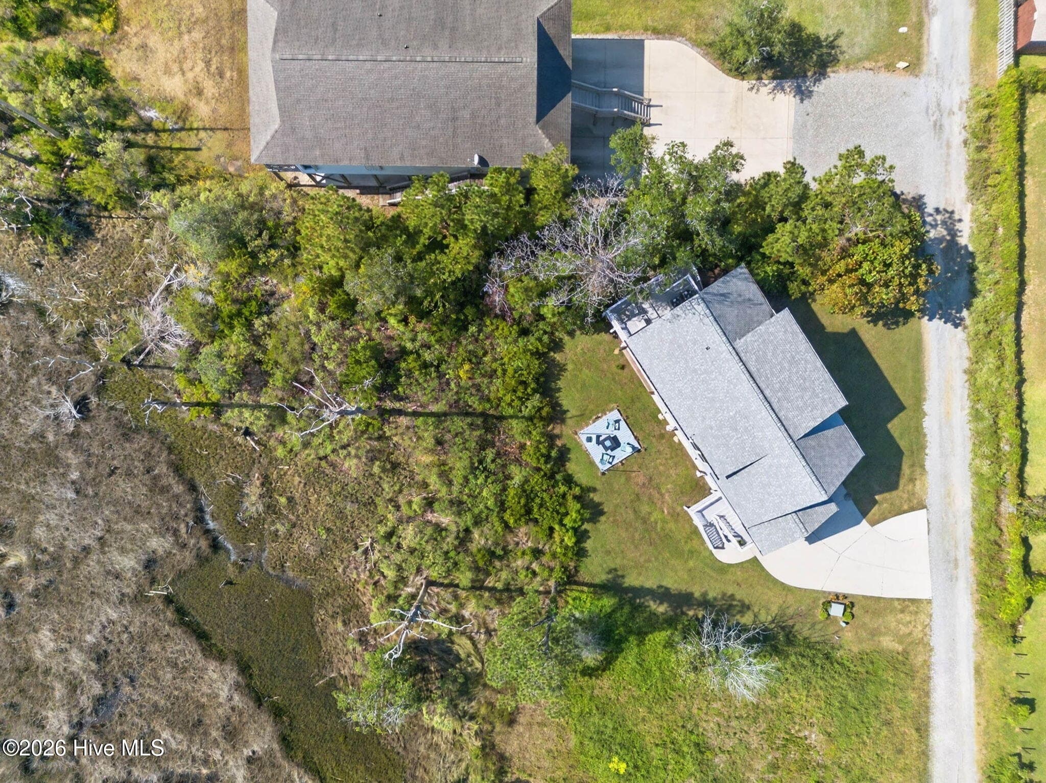 Single Family Residence at 1406 Marsh Cove Lane, Wilmington, NC 28409, photo 44 of 47