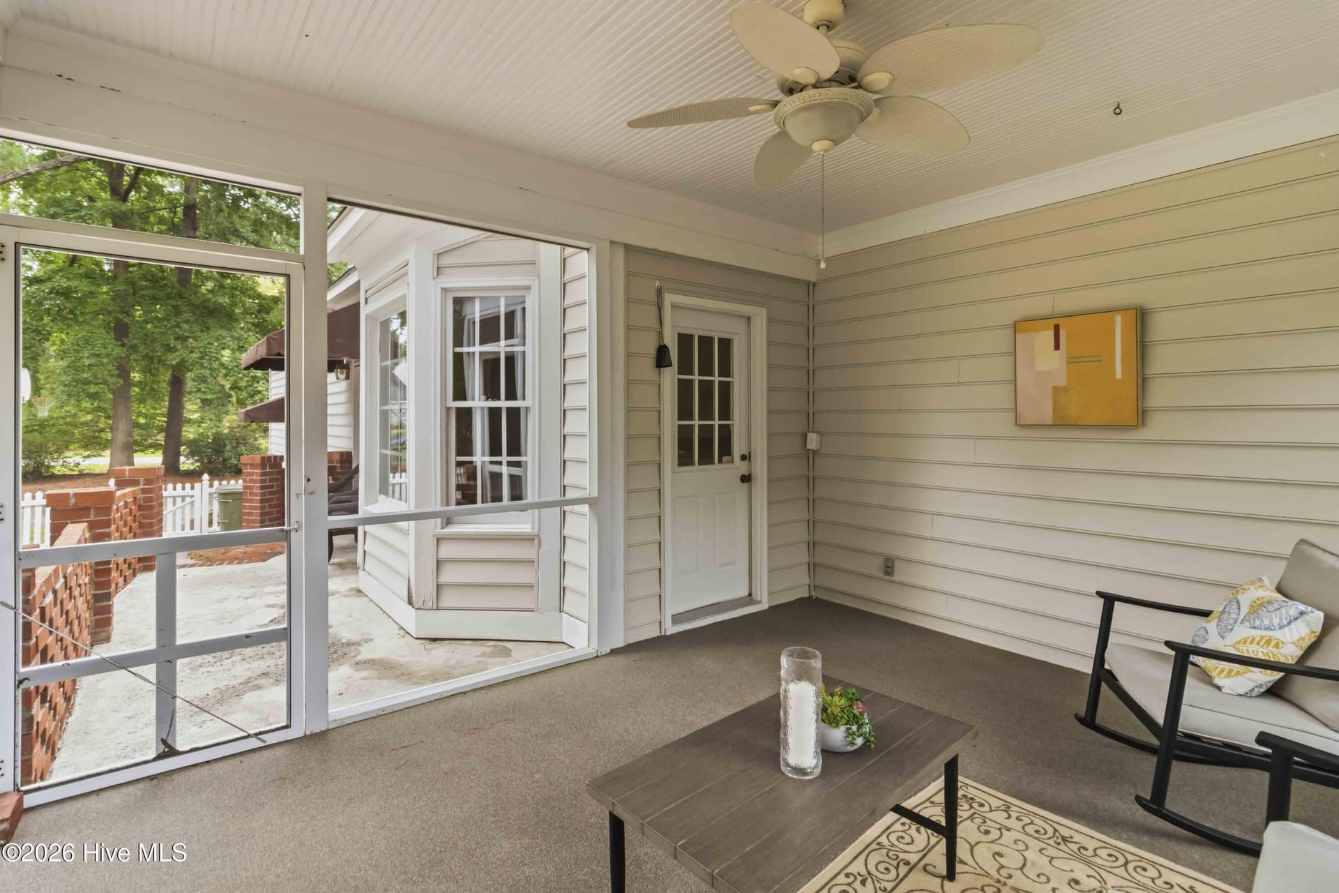 Single Family Residence at 4926 Country Club Drive N, Wilson, NC 27896, photo 35 of 44