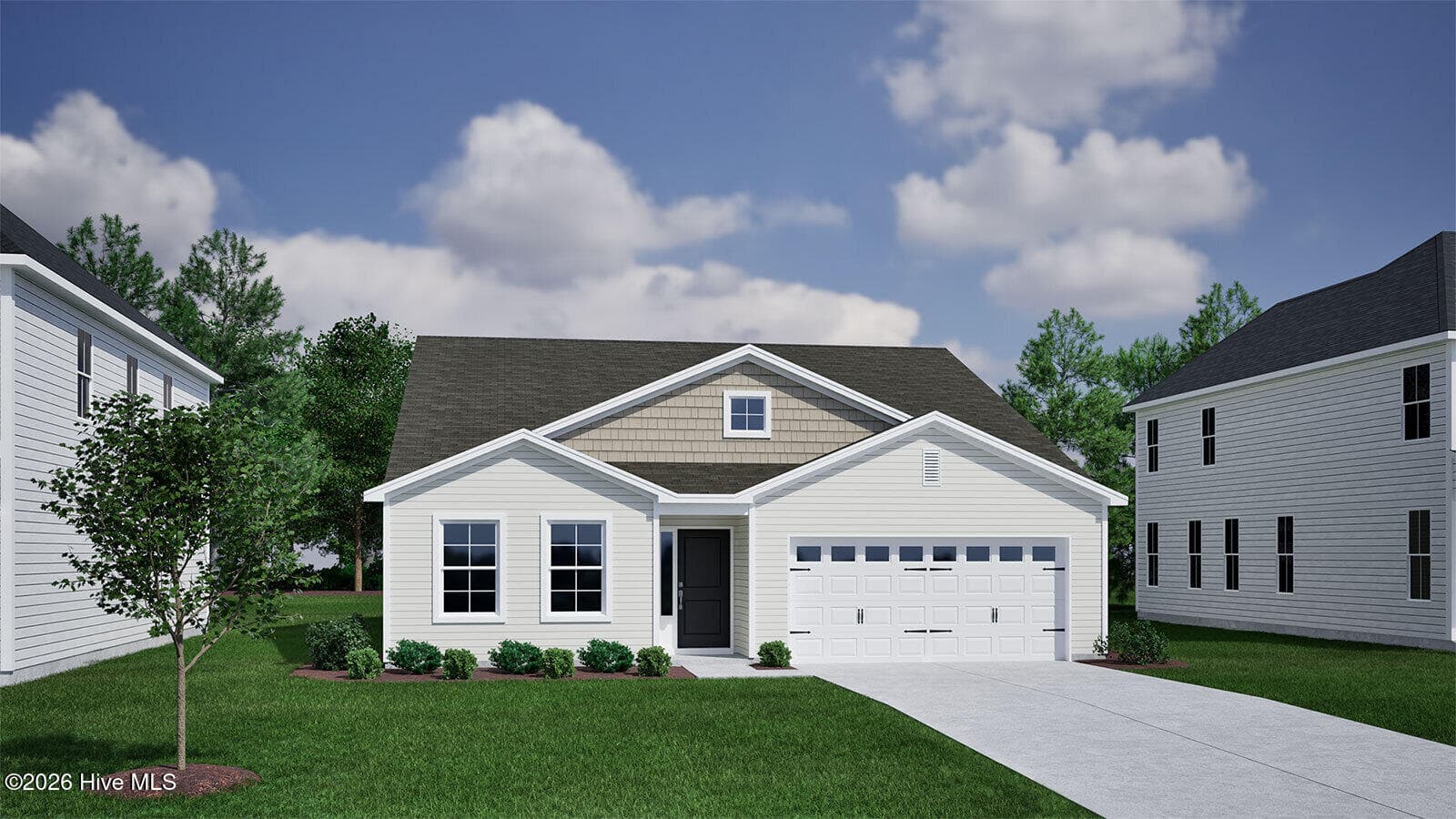 1505 Winfall Drive, Castle Hayne, NC 28429