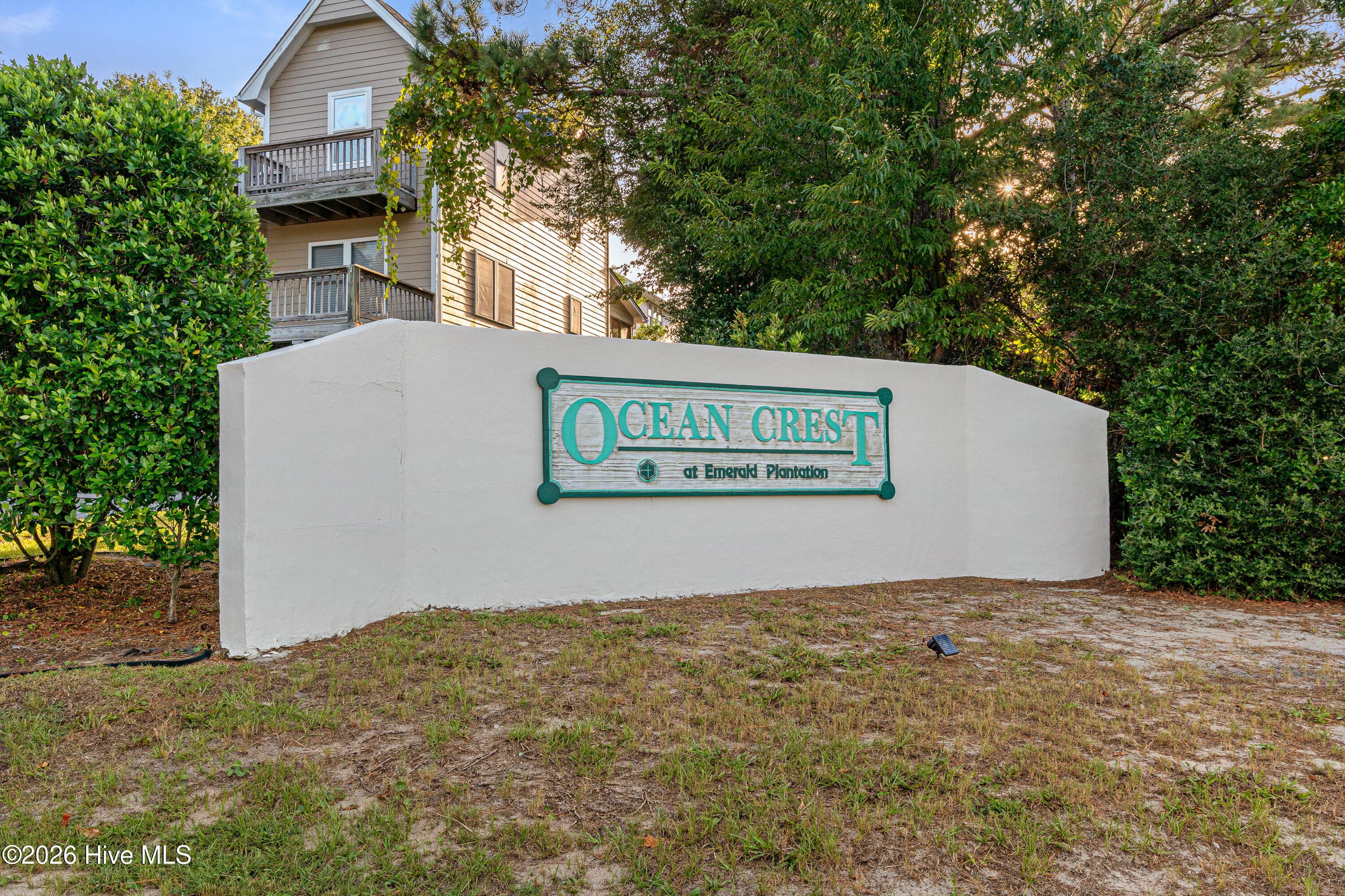 Single Family Residence at 118 Heverly Drive, Emerald Isle, NC 28594, photo 60 of 61