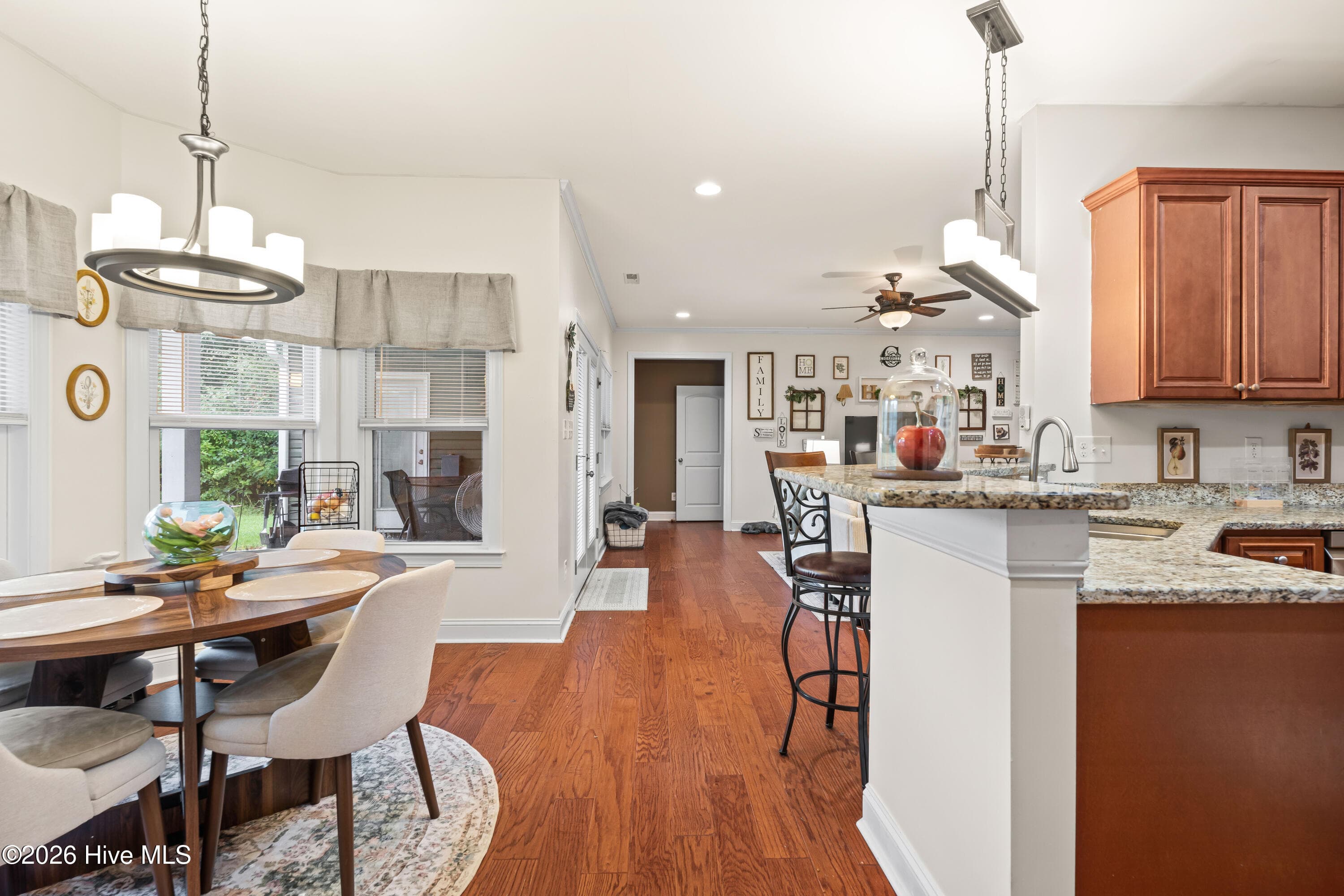 Single Family Residence at 309 Ramonas Lake Court, New Bern, NC 28560, photo 20 of 59