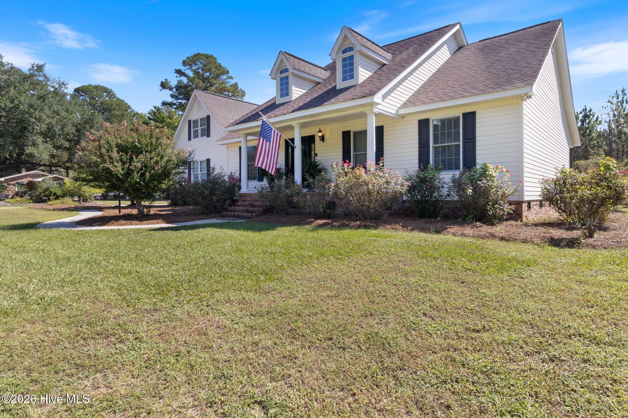 Single Family Residence at 727 Mount Olive Road, Bladenboro, NC 28320, photo 73 of 74