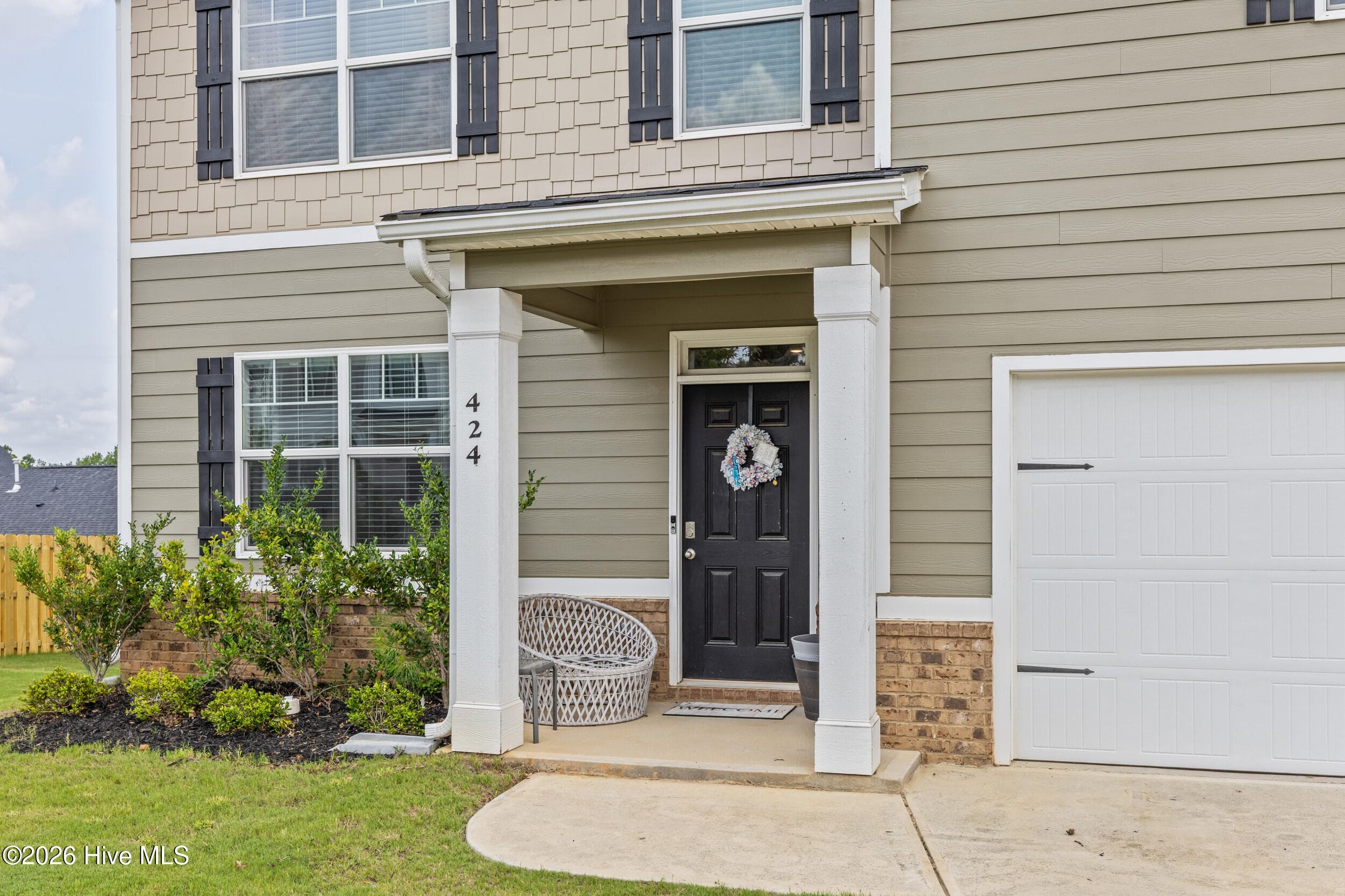 Single Family Residence at 424 Roebuck Pass, Grovetown, GA 30813, photo 4 of 41