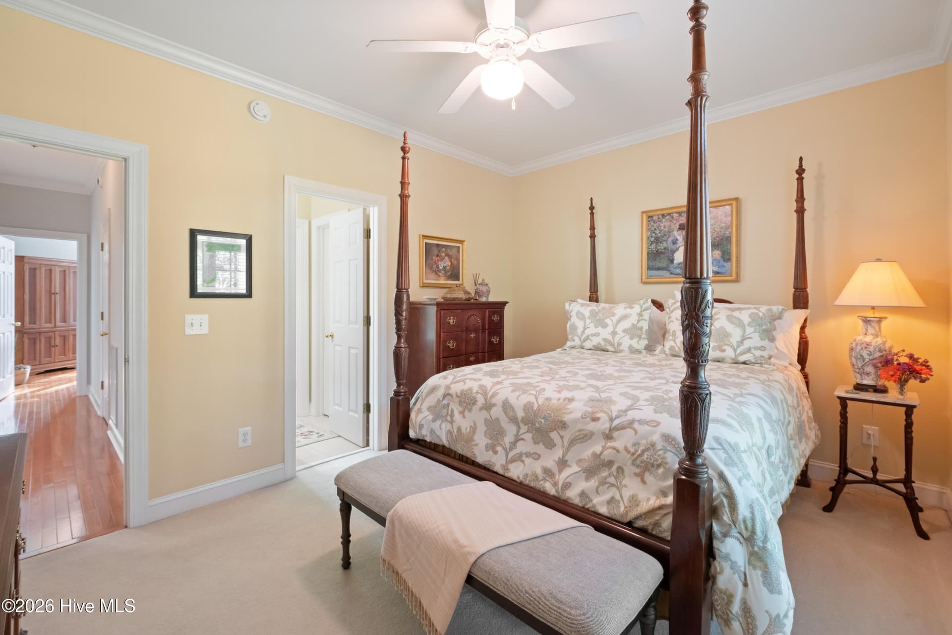 Single Family Residence at 3002 Tyler Place, Wilmington, NC 28409, photo 27 of 62
