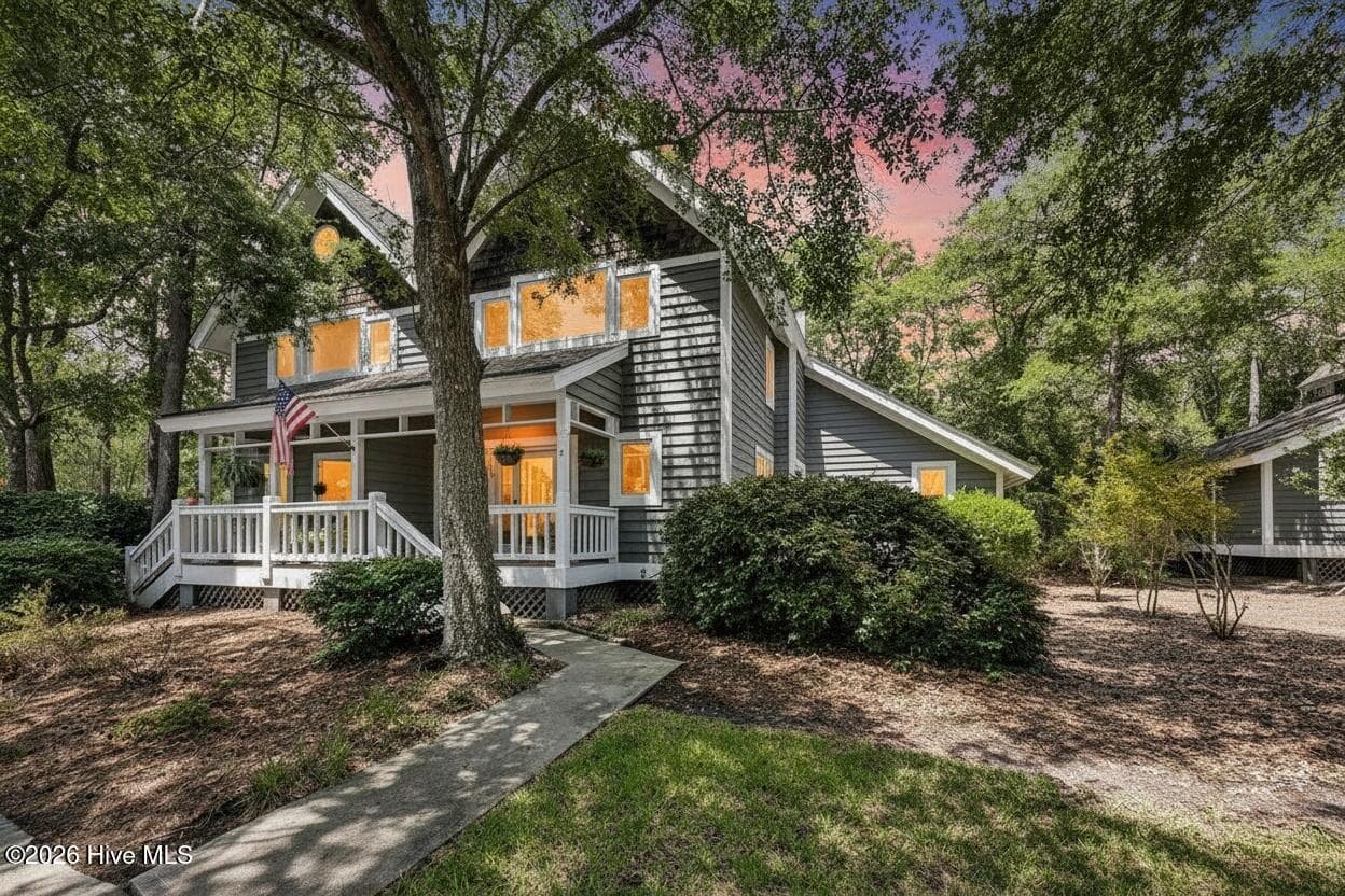Townhouse at 818 Indigo Village Court, Southport, NC 28461, photo 5 of 45