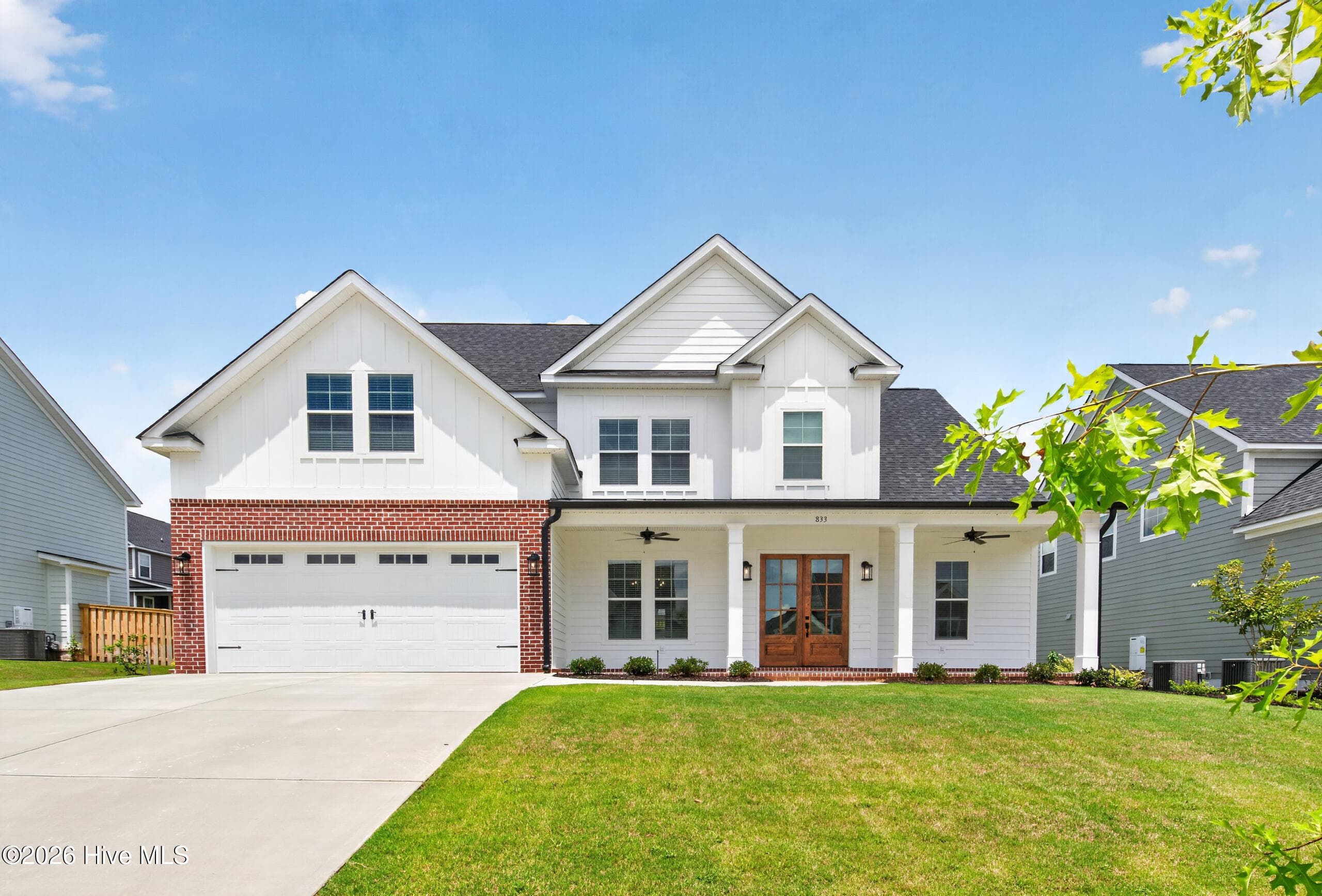 Single Family Residence at 448 Woodlawn Street, Evans, GA 30809, photo 127 of 134