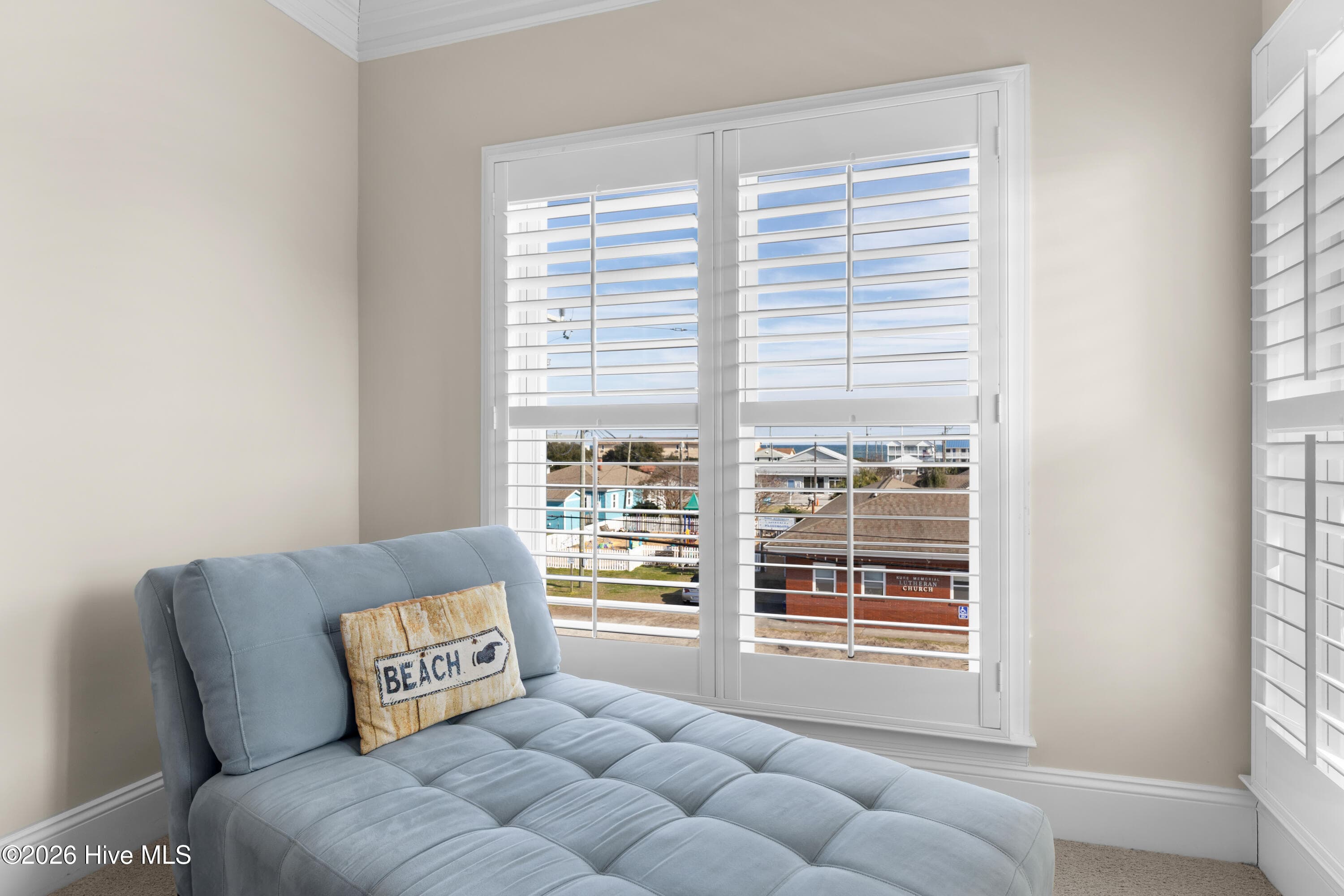 Condominium at 121 N 4th Avenue Unit A, Kure Beach, NC 28449, photo 41 of 85