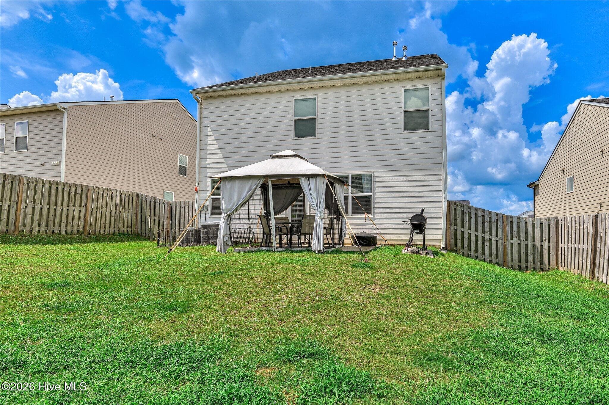 Single Family Residence at 984 Raghorn Road, Grovetown, GA 30813, photo 47 of 55