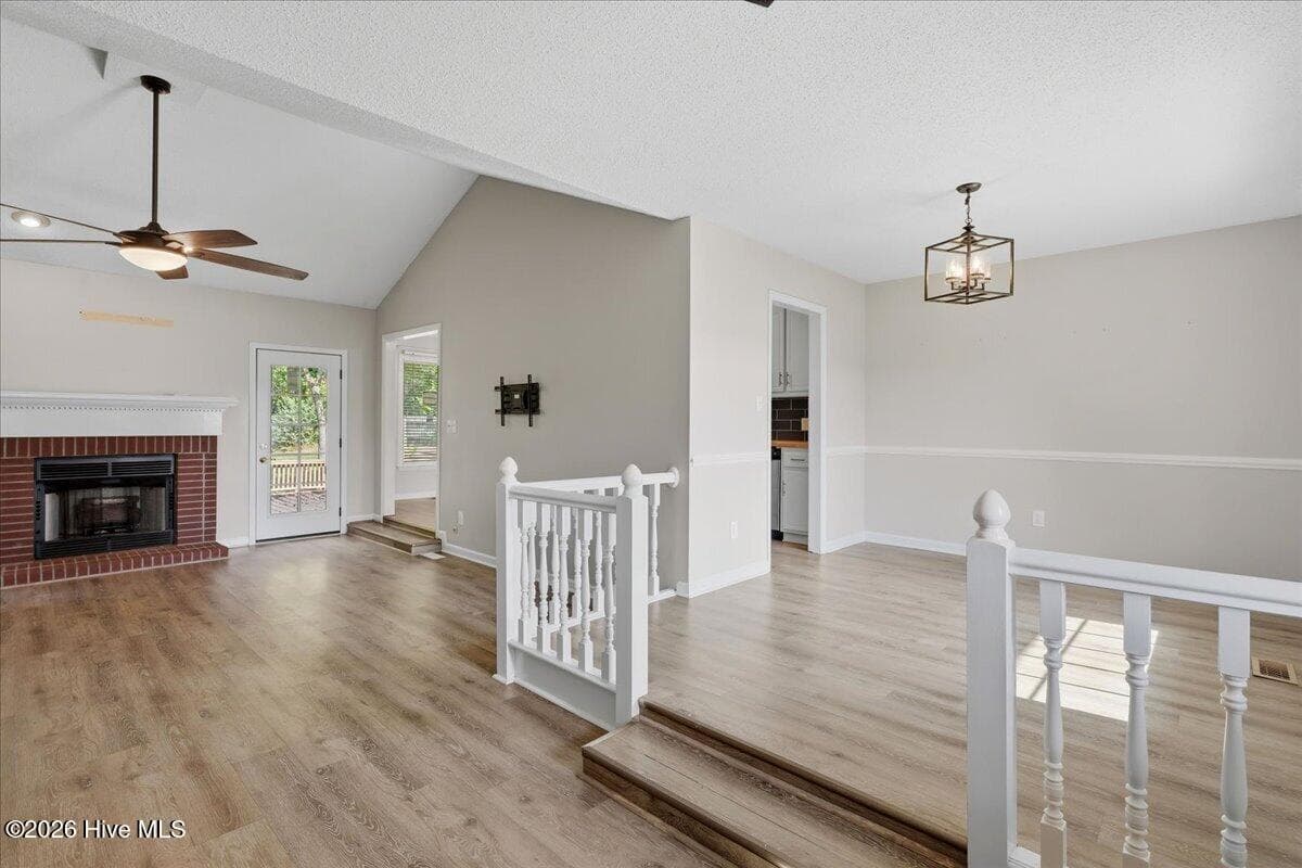 Single Family Residence at 405 N Pointe Drive, Goldsboro, NC 27530, photo 10 of 32