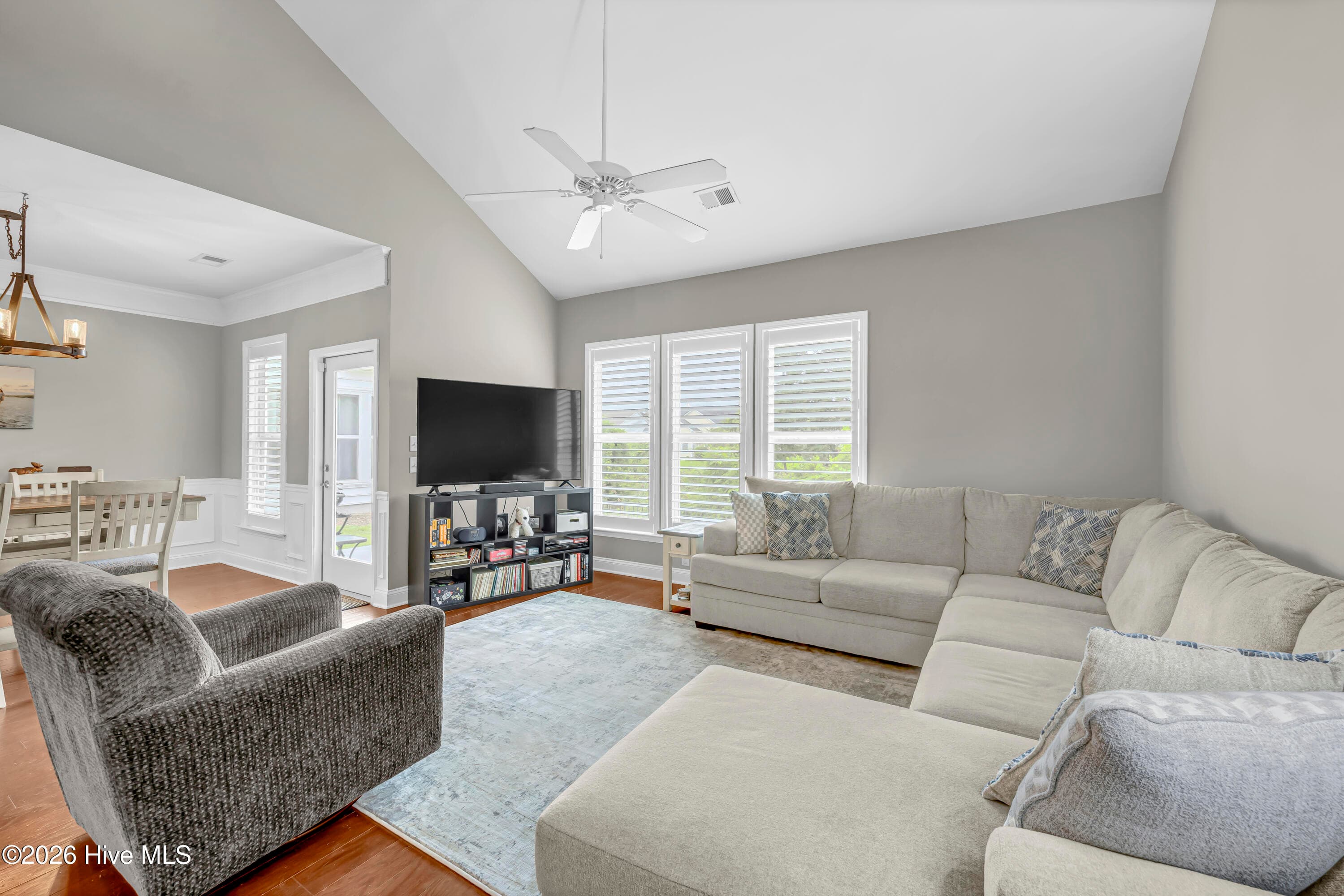 Single Family Residence at 5214 Flank Court, Southport, NC 28461, photo 10 of 32