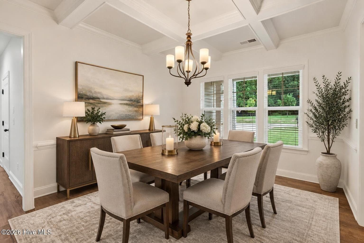 Single Family Residence at 525 Daylily Court, Carthage, NC 28327, photo 5 of 49