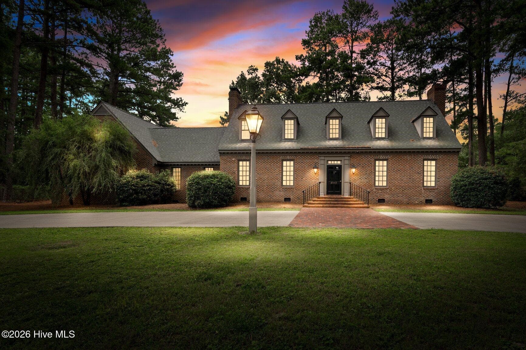 4001 Lochinvar Lane, Rocky Mount, NC 27804