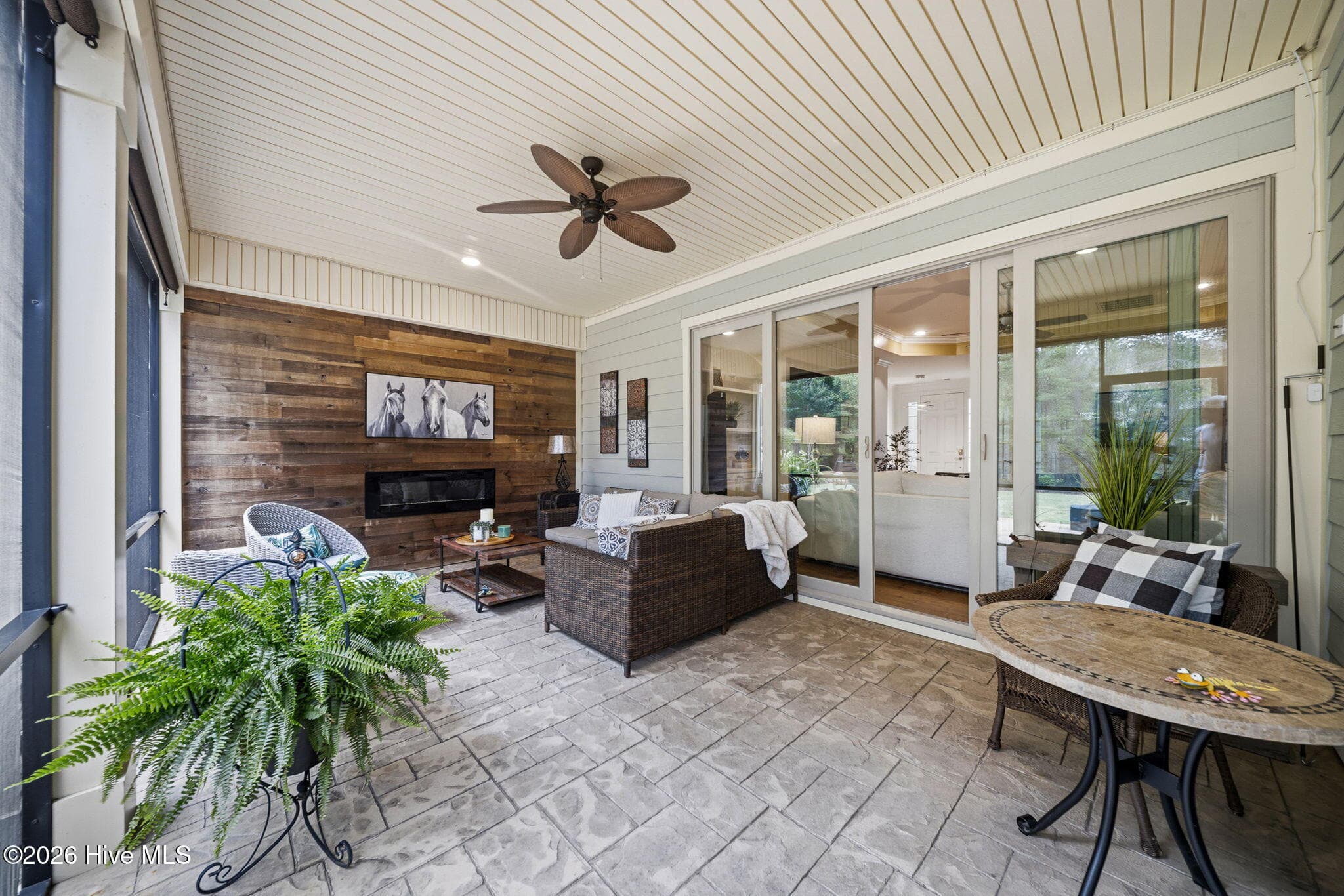 Single Family Residence at 2709 Empie Drive, Leland, NC 28451, photo 62 of 89
